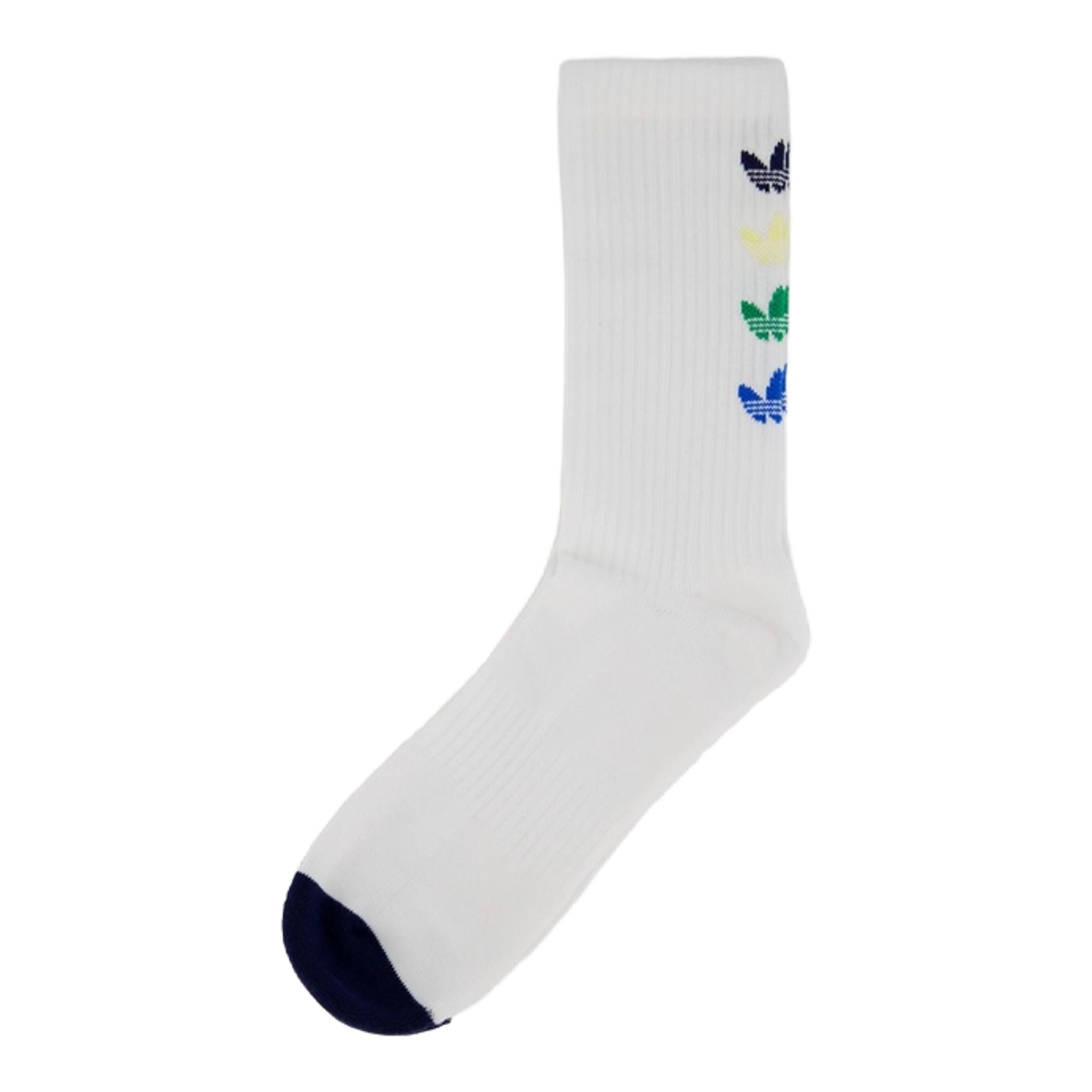 Chaussettes Adidas Trefoil Crew Hommes