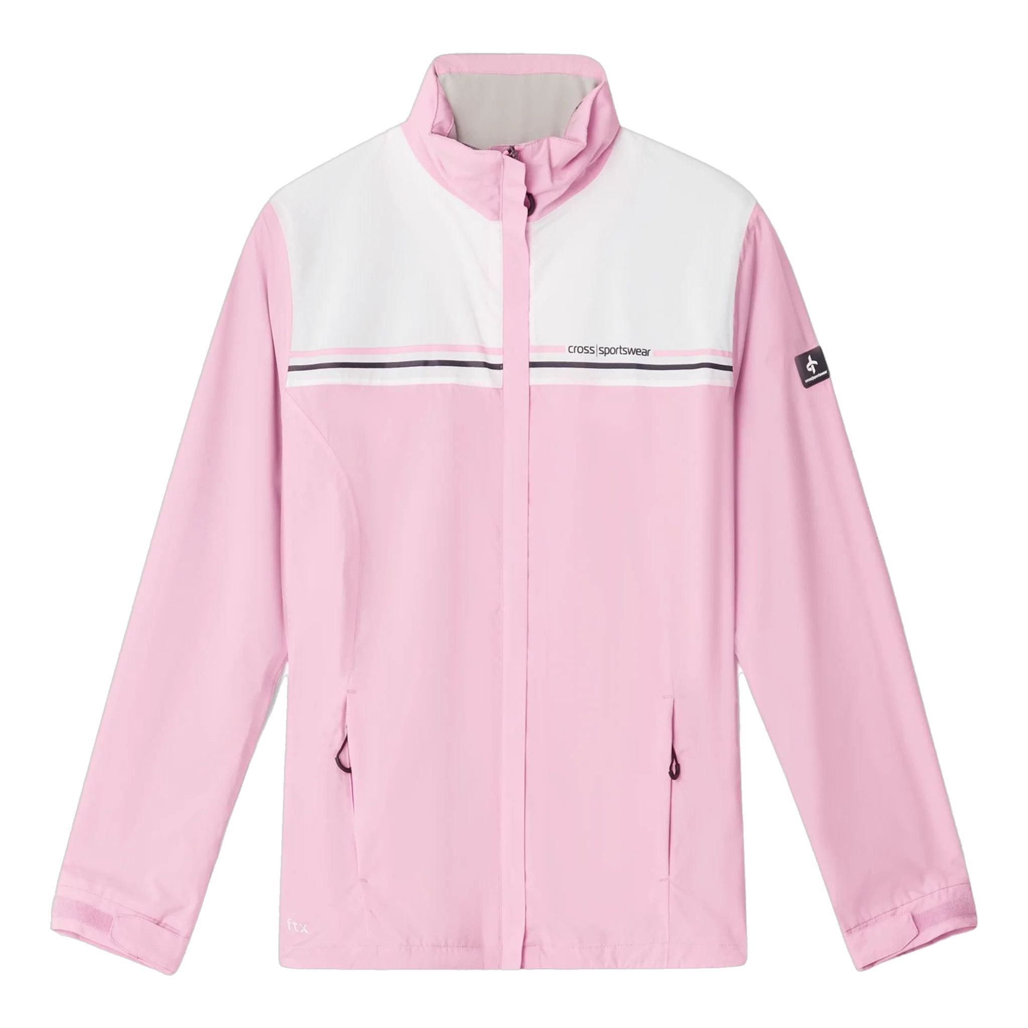 Cross Sportswear Cloud veste de pluie femme