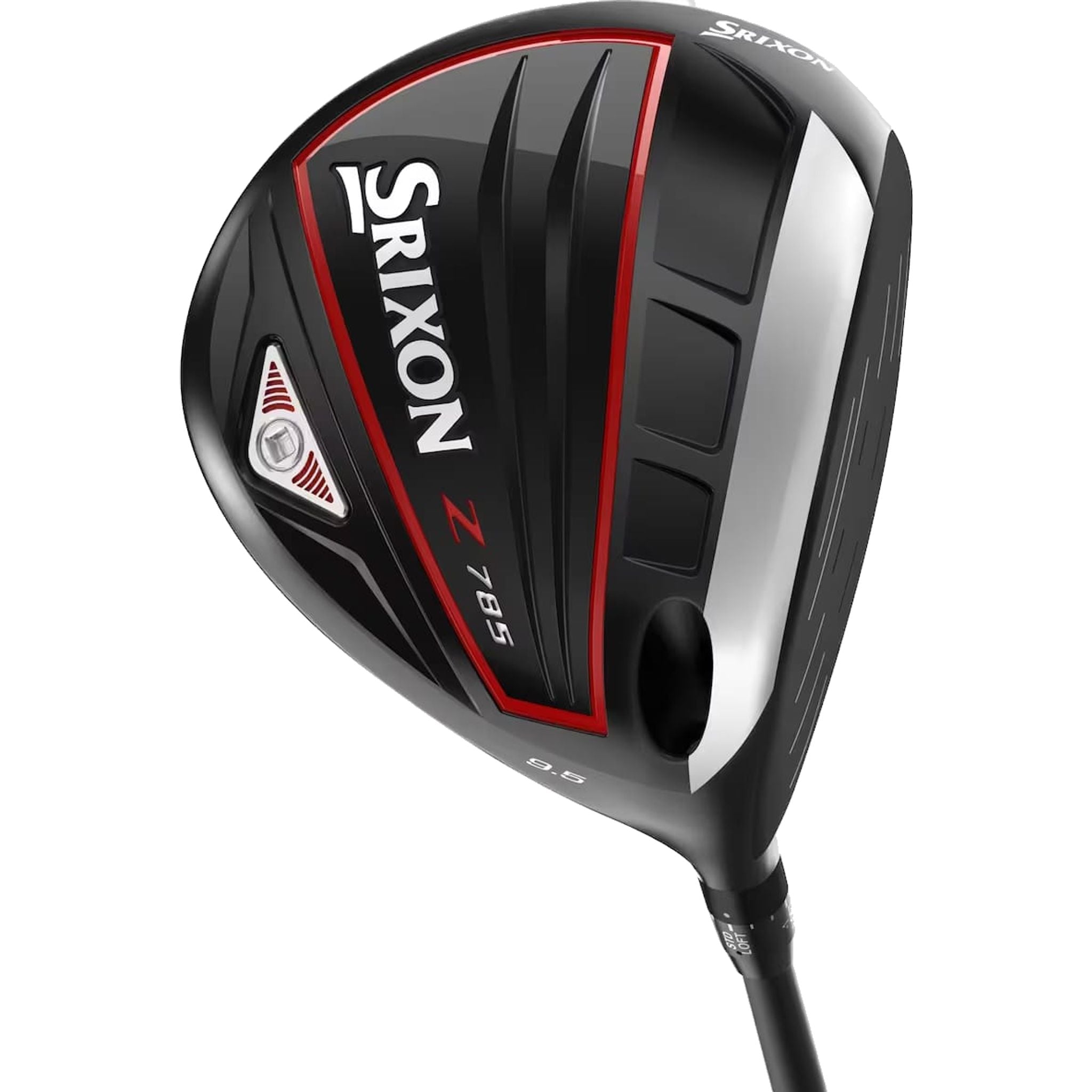 Driver Srixon Z 785 pour hommes
