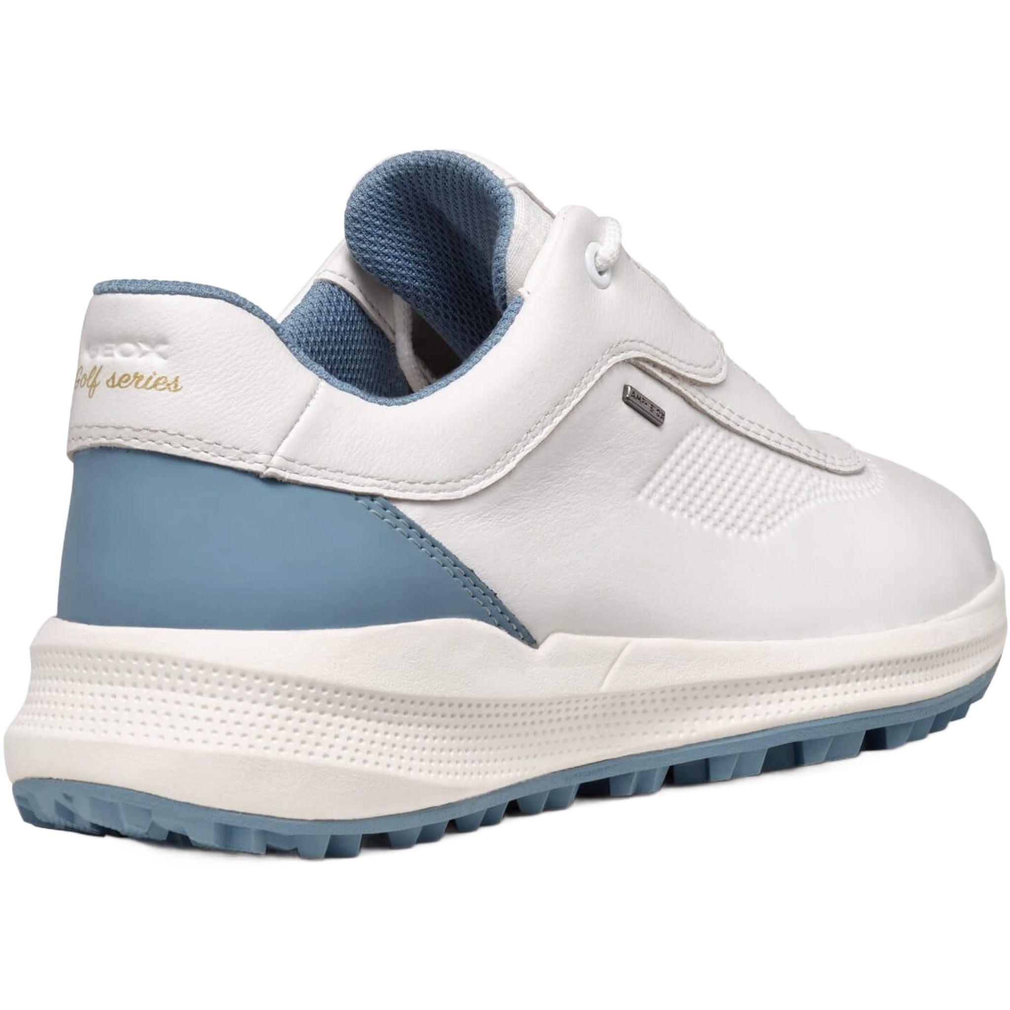 Chaussures de golf femme Geox PG1X B ABX A