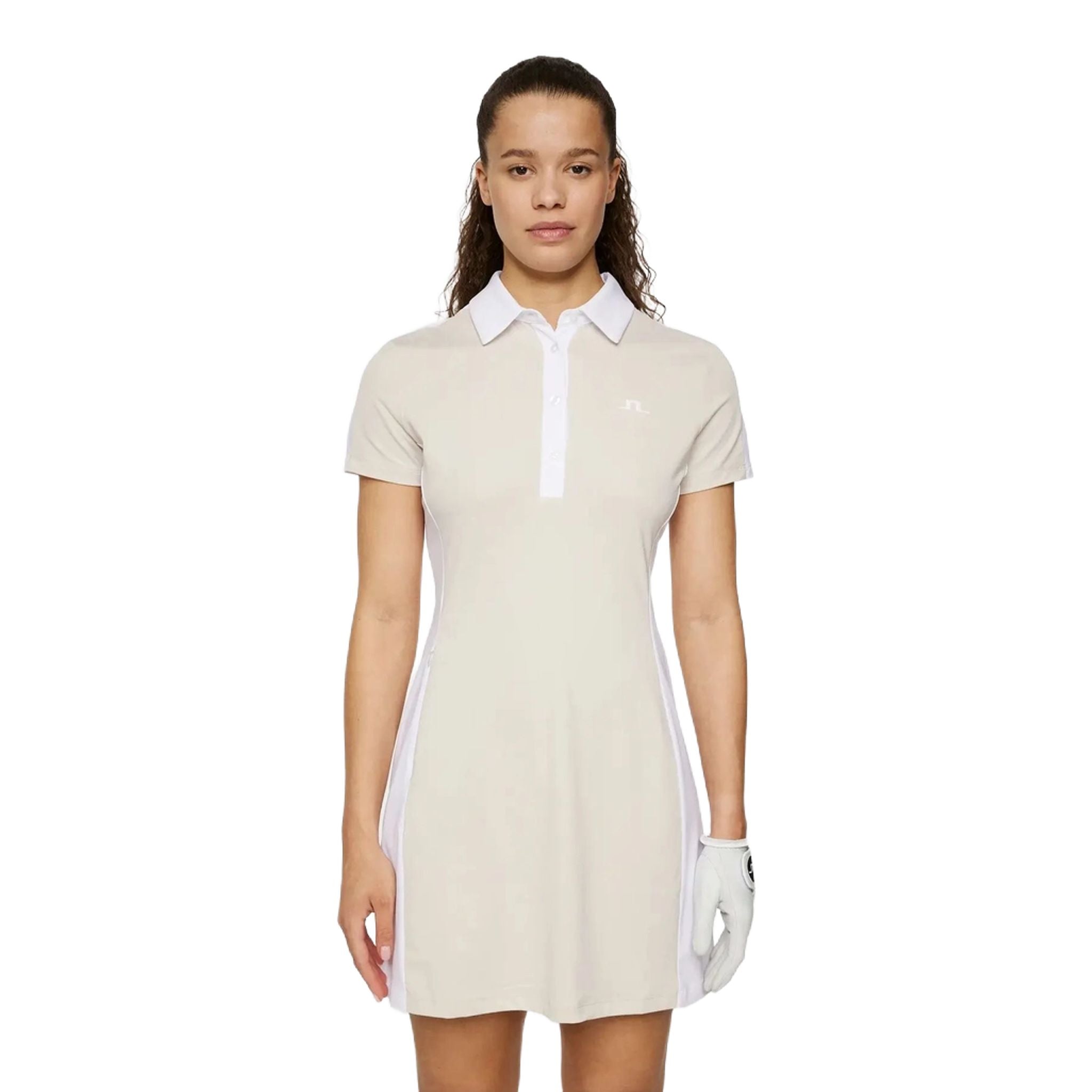 Robe Jada de J. Lindeberg pour femmes