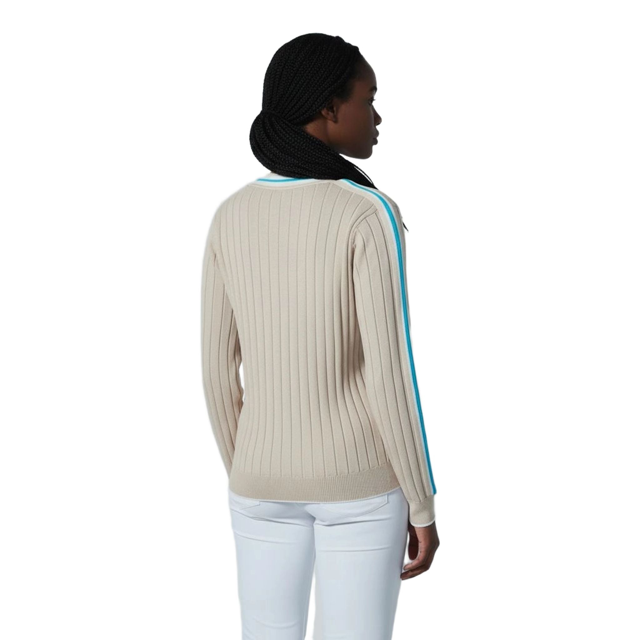 Daily Sports Mairi V-Neck Pullover Damen