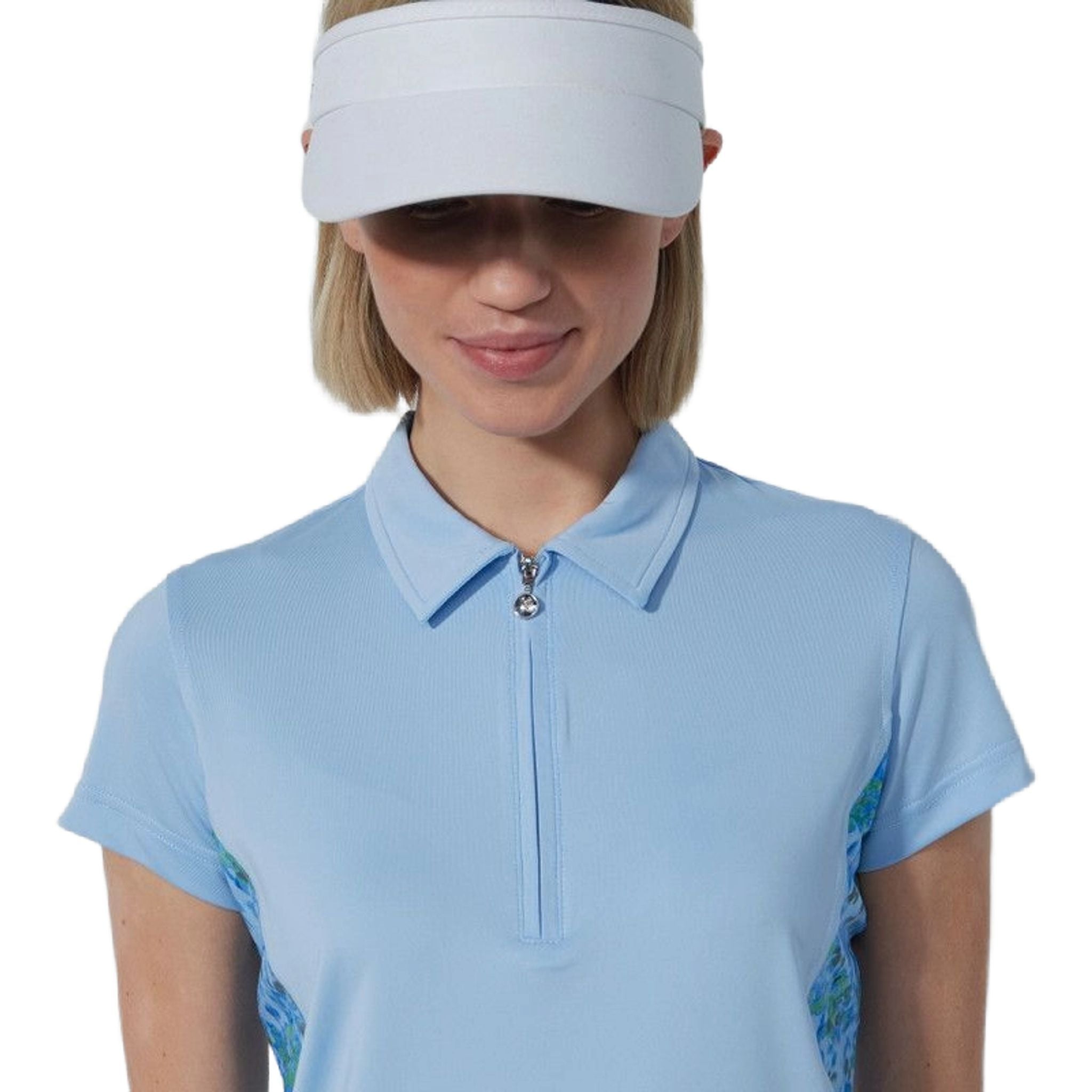 Casquette Daily Sports Edge Polo Femme