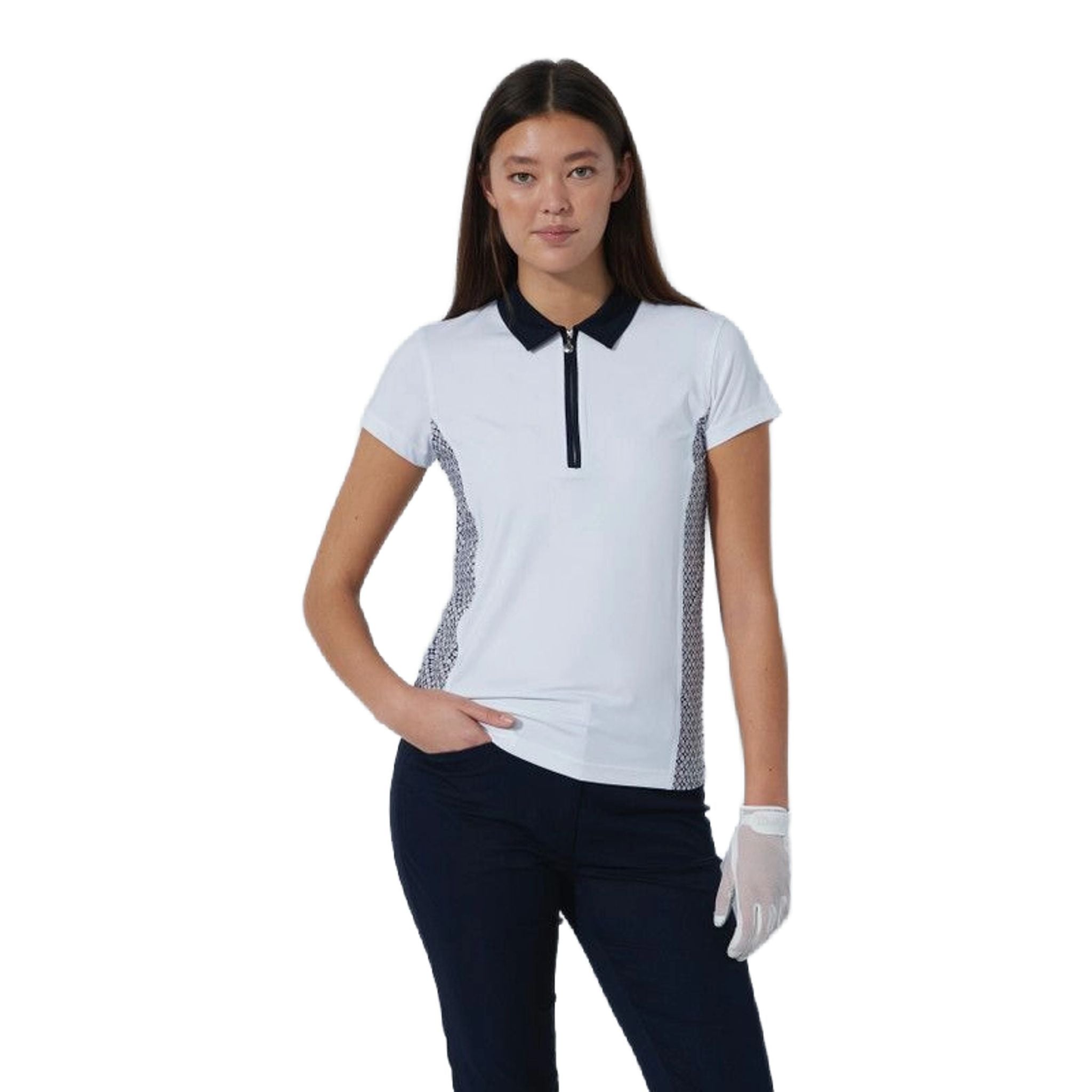 Casquette Daily Sports Edge Polo Femme