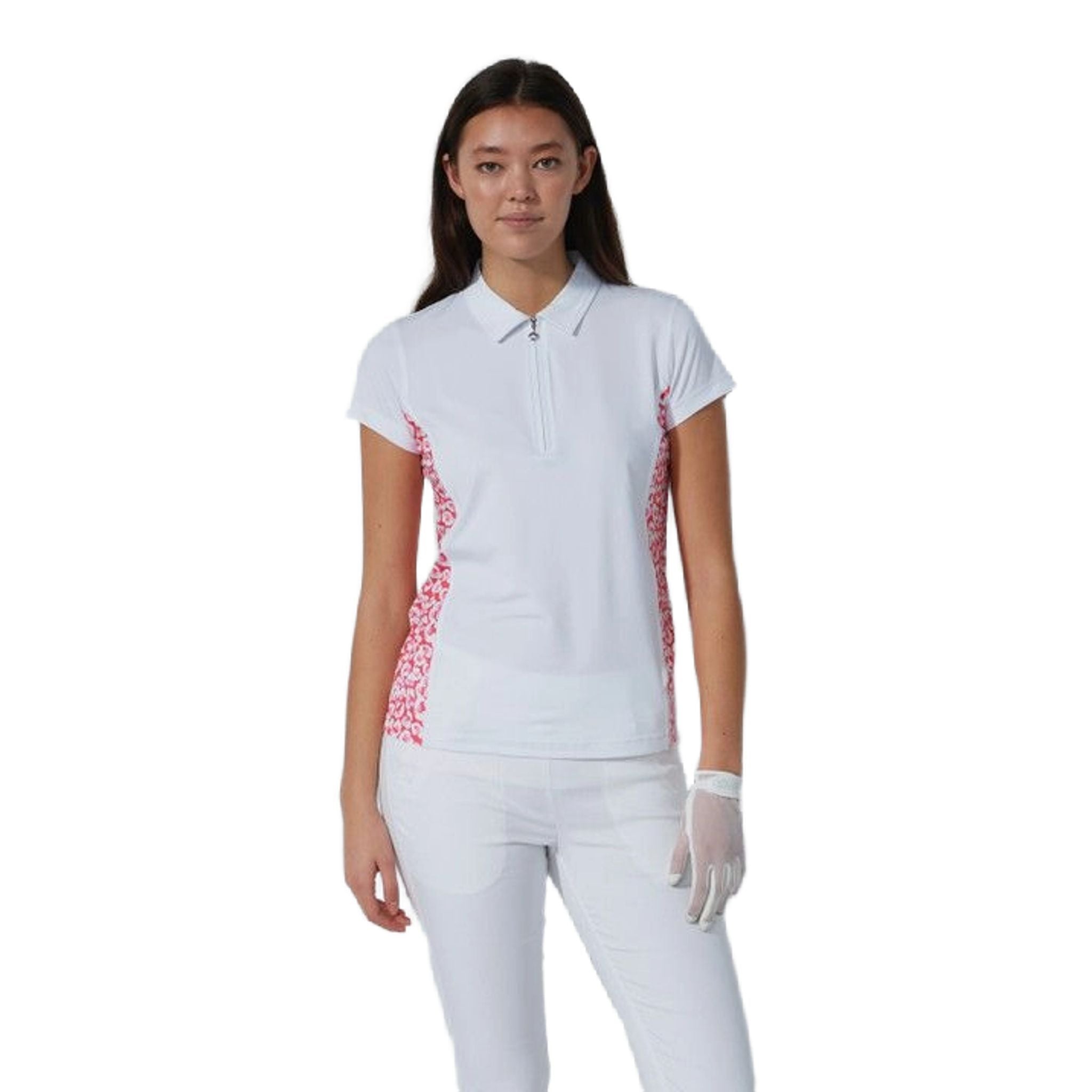 Casquette Daily Sports Edge Polo Femme