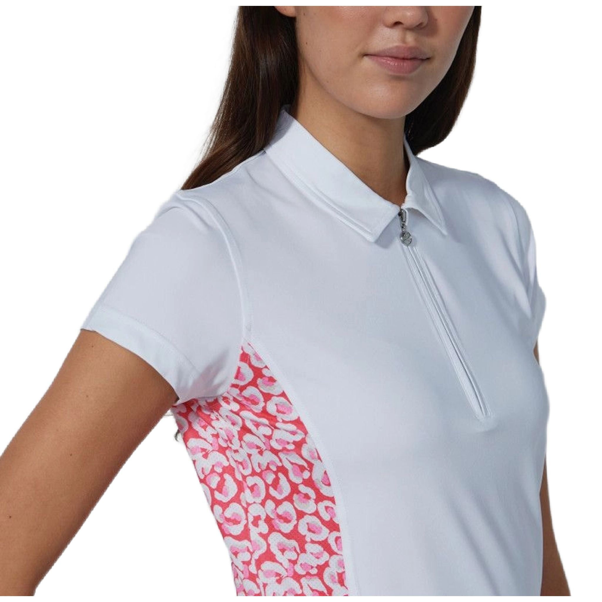 Casquette Daily Sports Edge Polo Femme