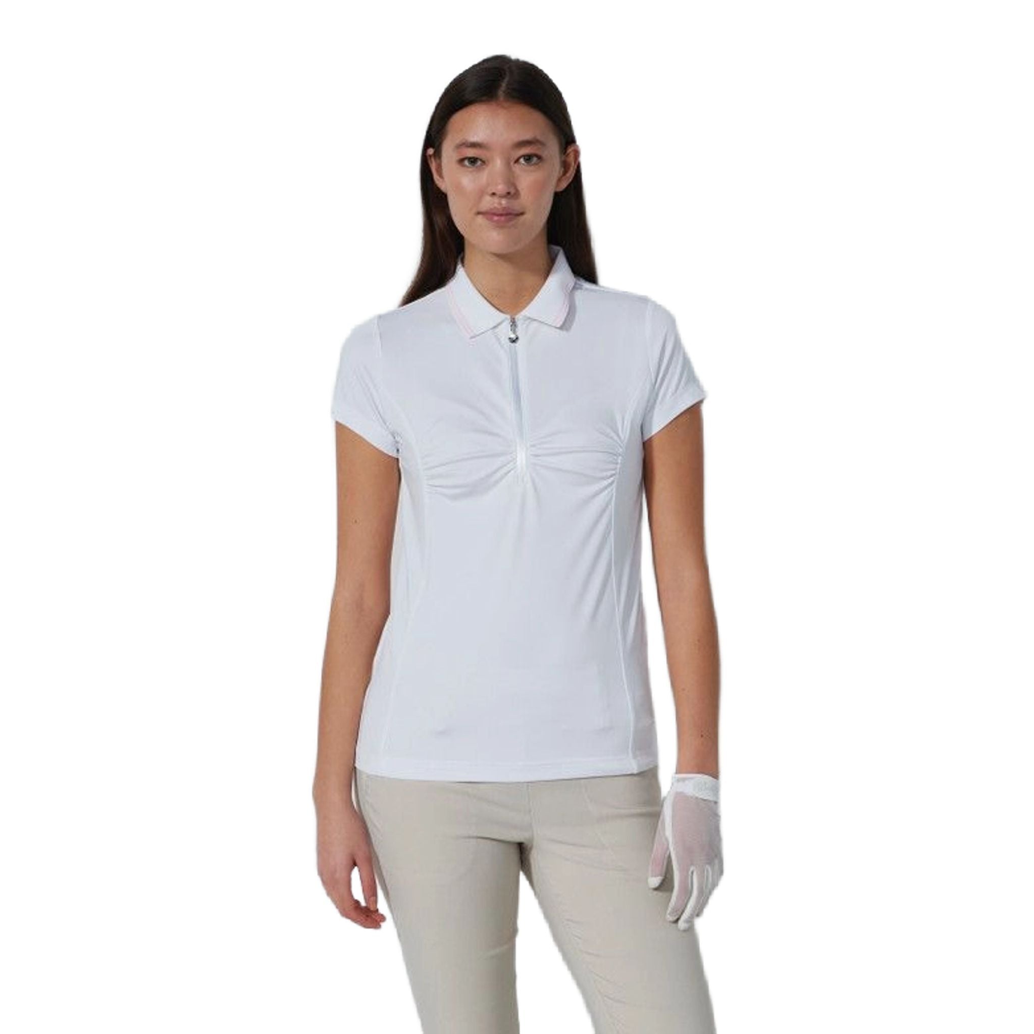 Daily Sports Chic Cap S Polo Femme
