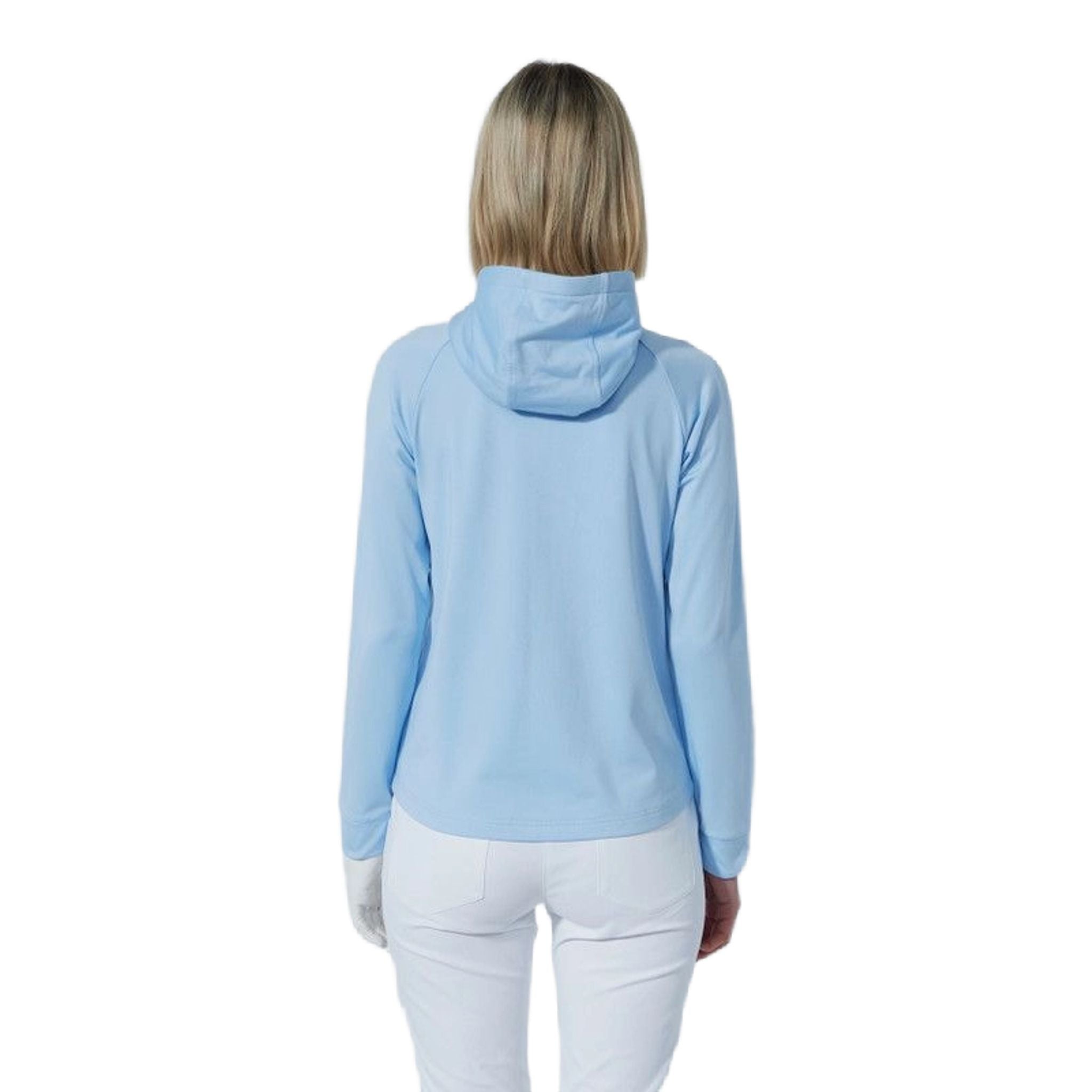 Veste à capuche pour femme Daily Sports Define