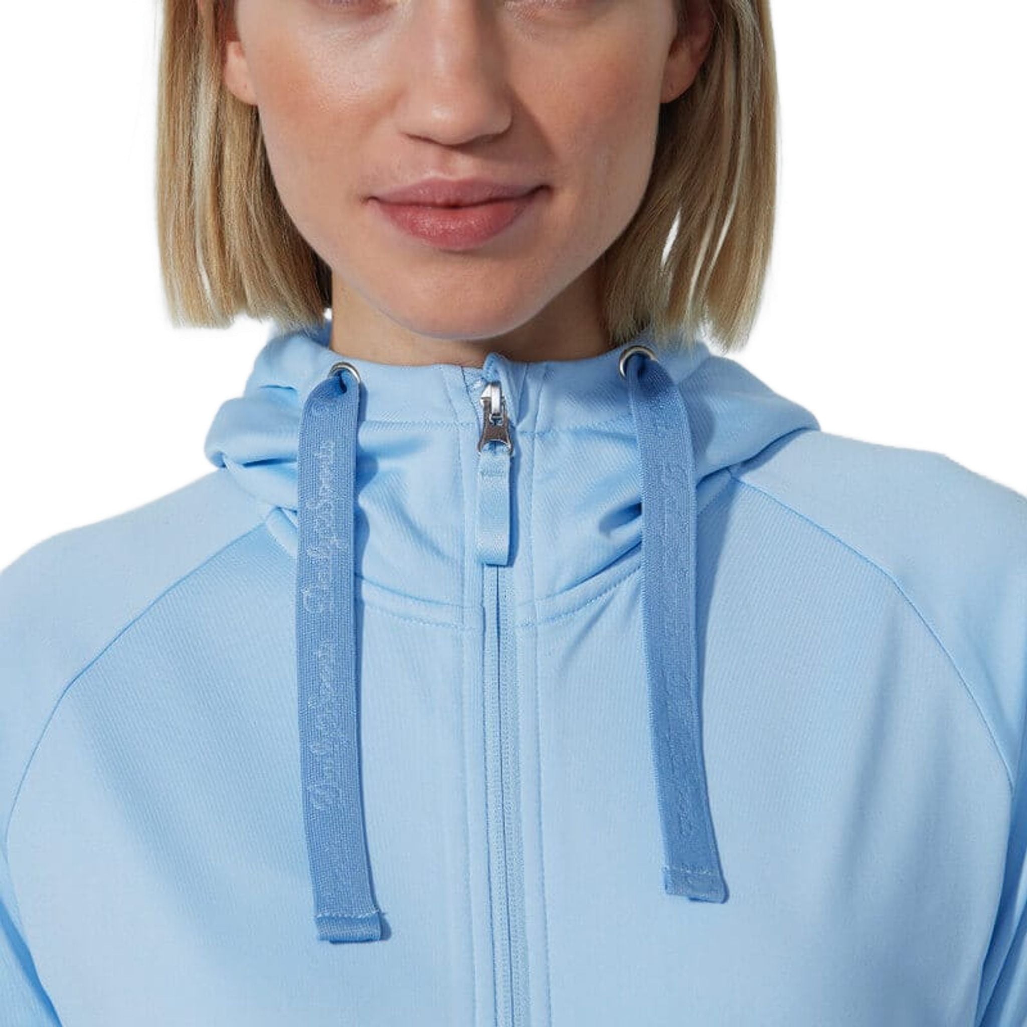 Veste à capuche pour femme Daily Sports Define