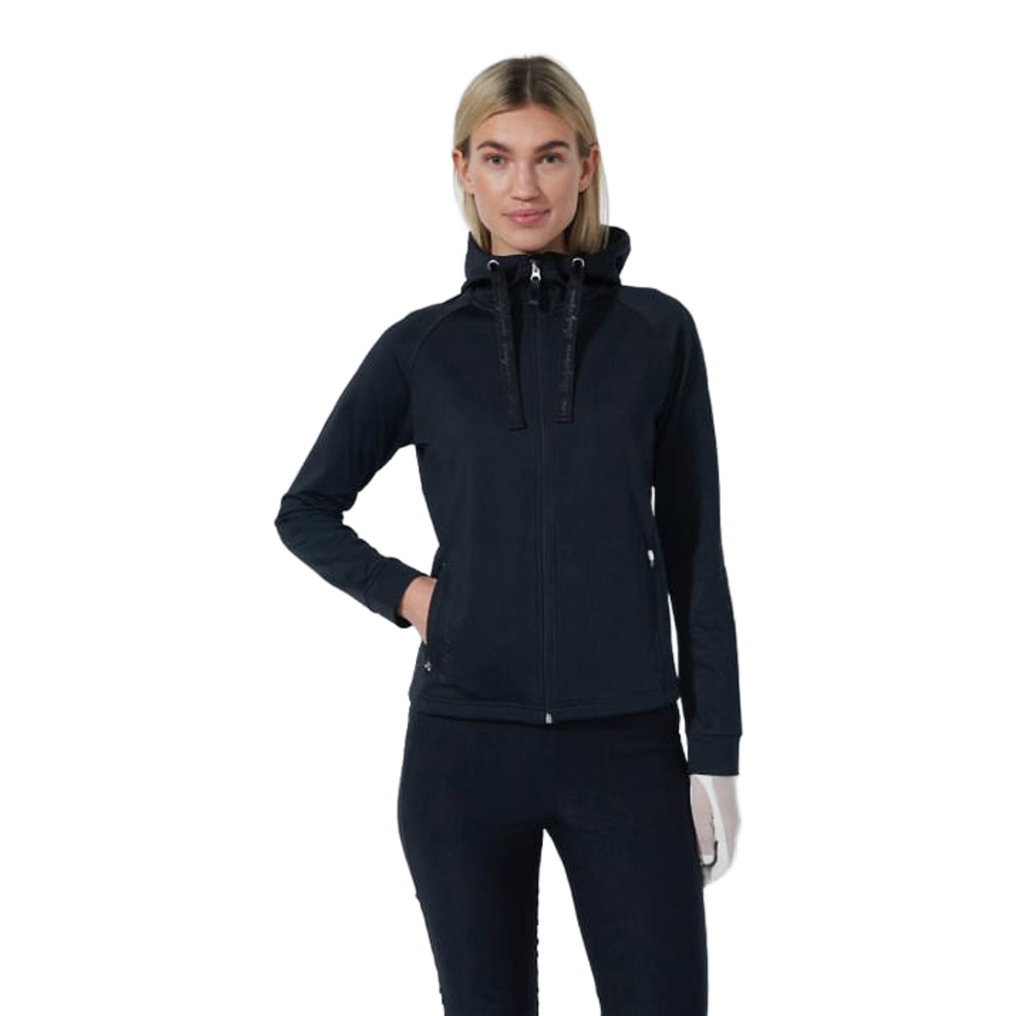 Veste à capuche pour femme Daily Sports Define