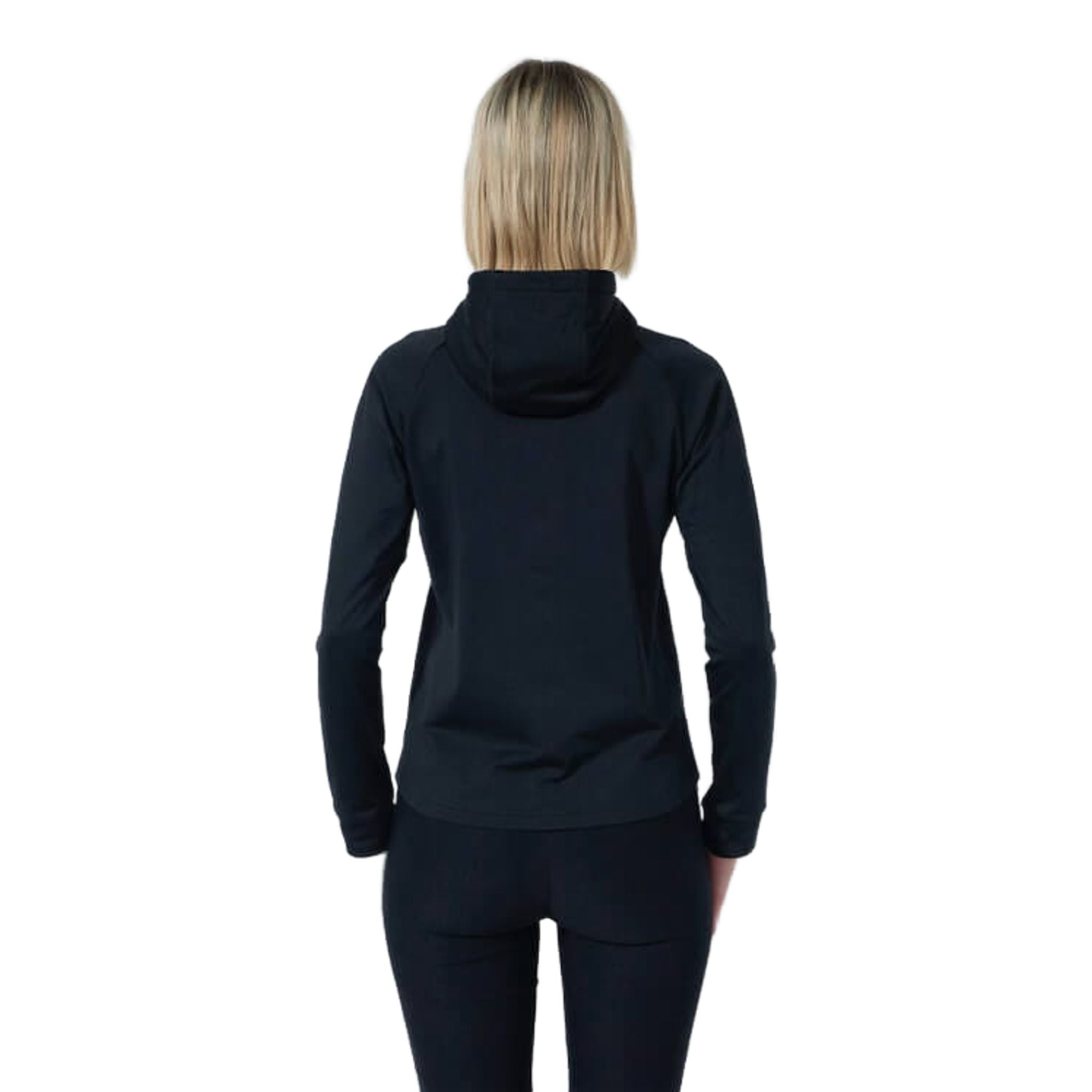 Veste à capuche pour femme Daily Sports Define