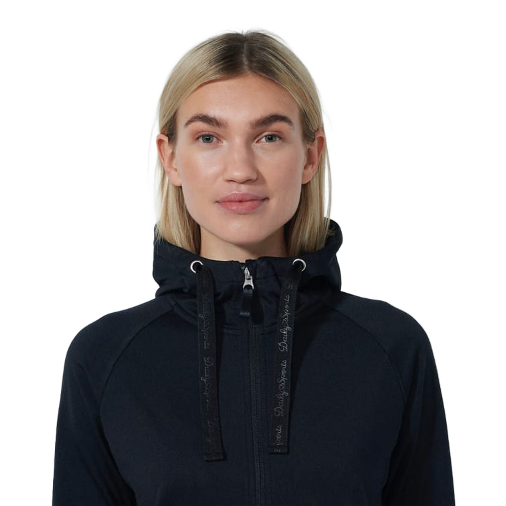 Veste à capuche pour femme Daily Sports Define