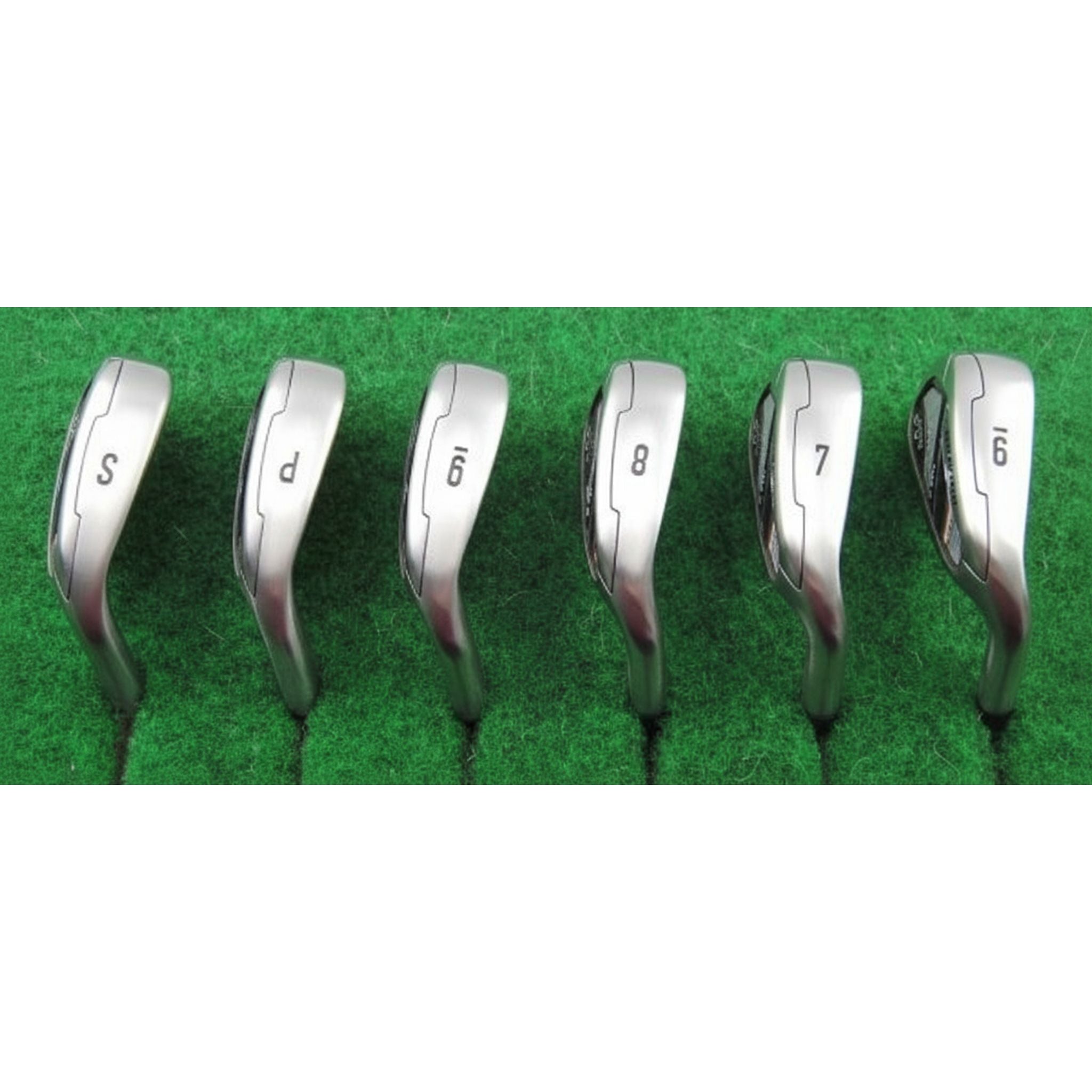 Callaway Mavrik Max Eisensatz Damen