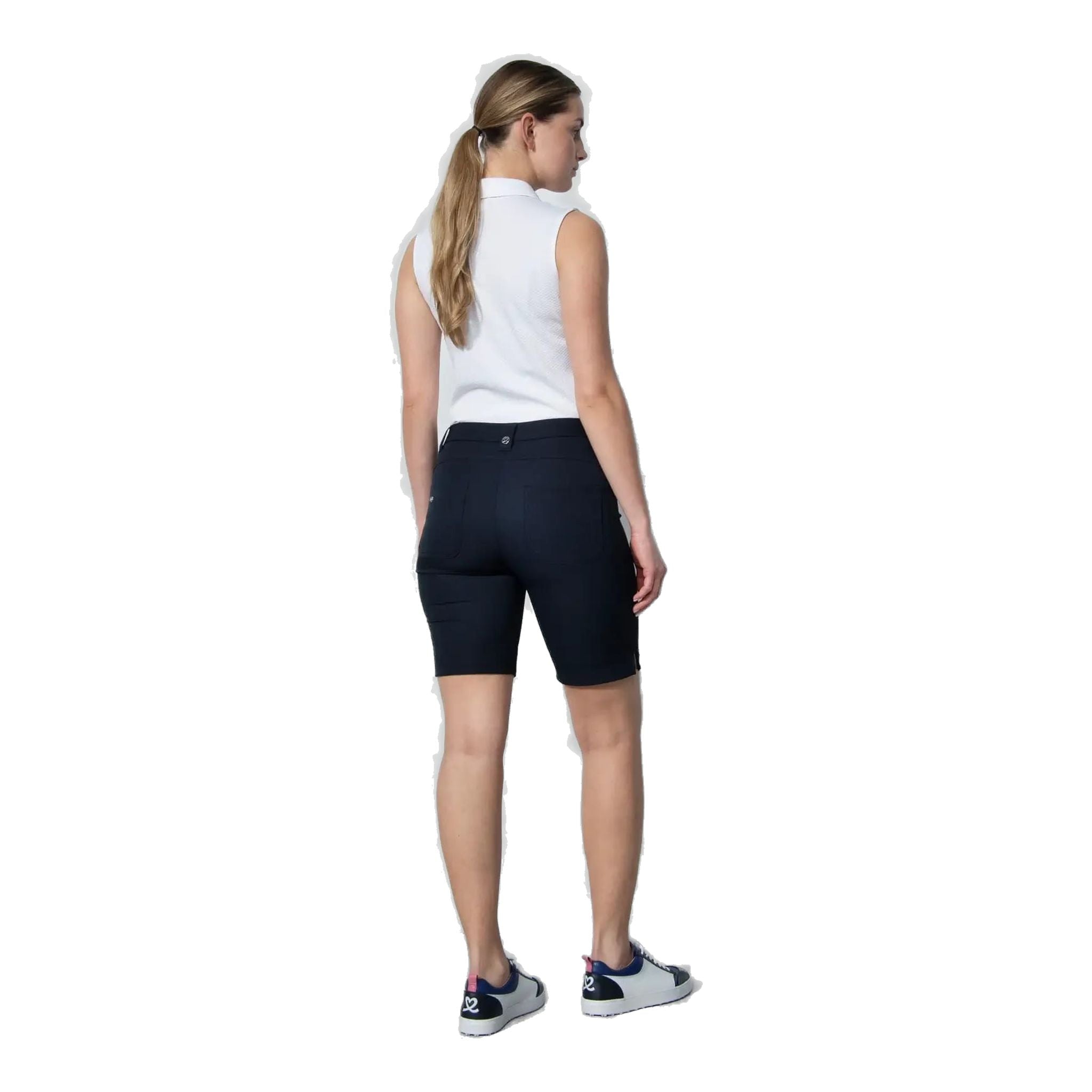 Paroles de Daily Sports Short Women