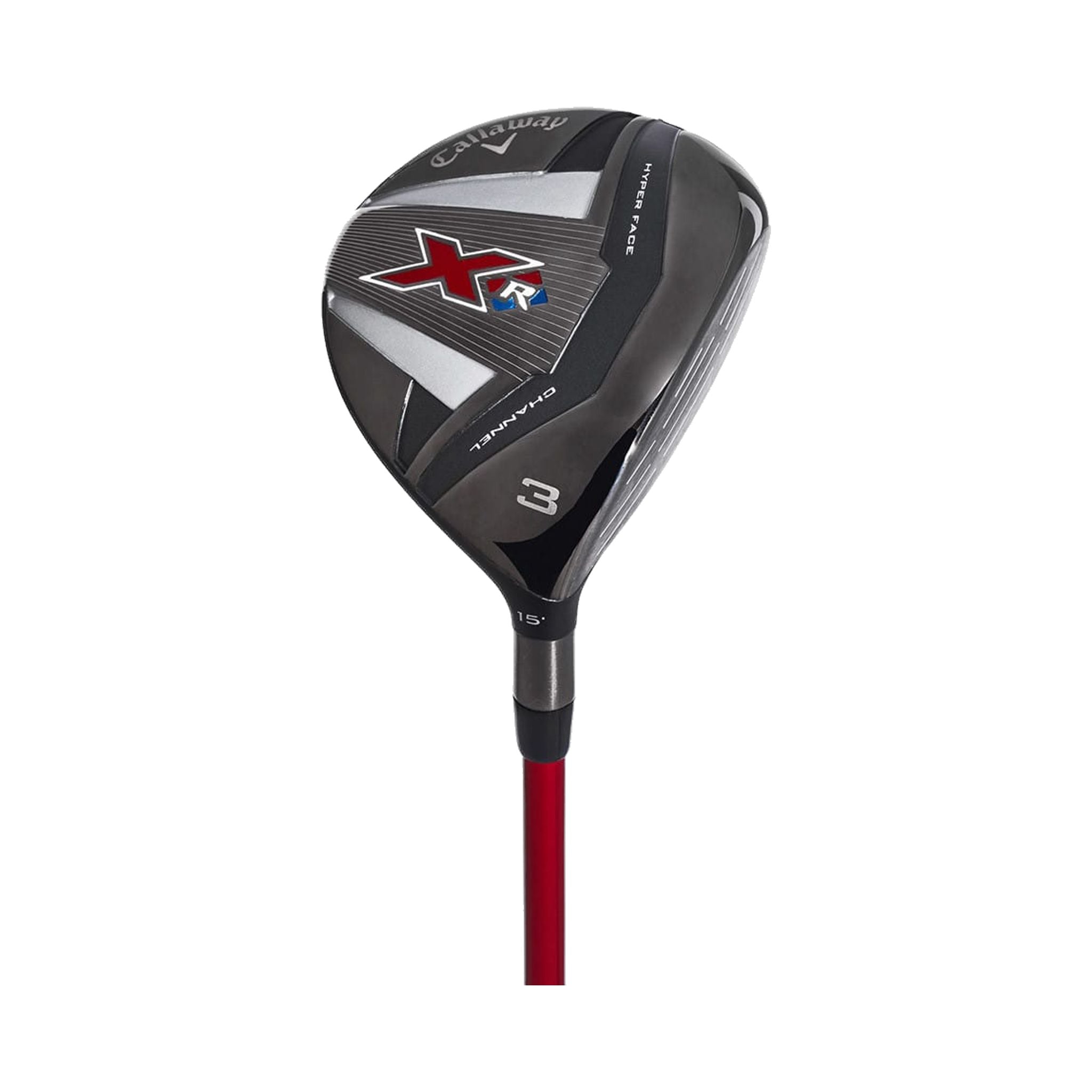 Ensemble complet Callaway XR 13 pièces pour hommes
