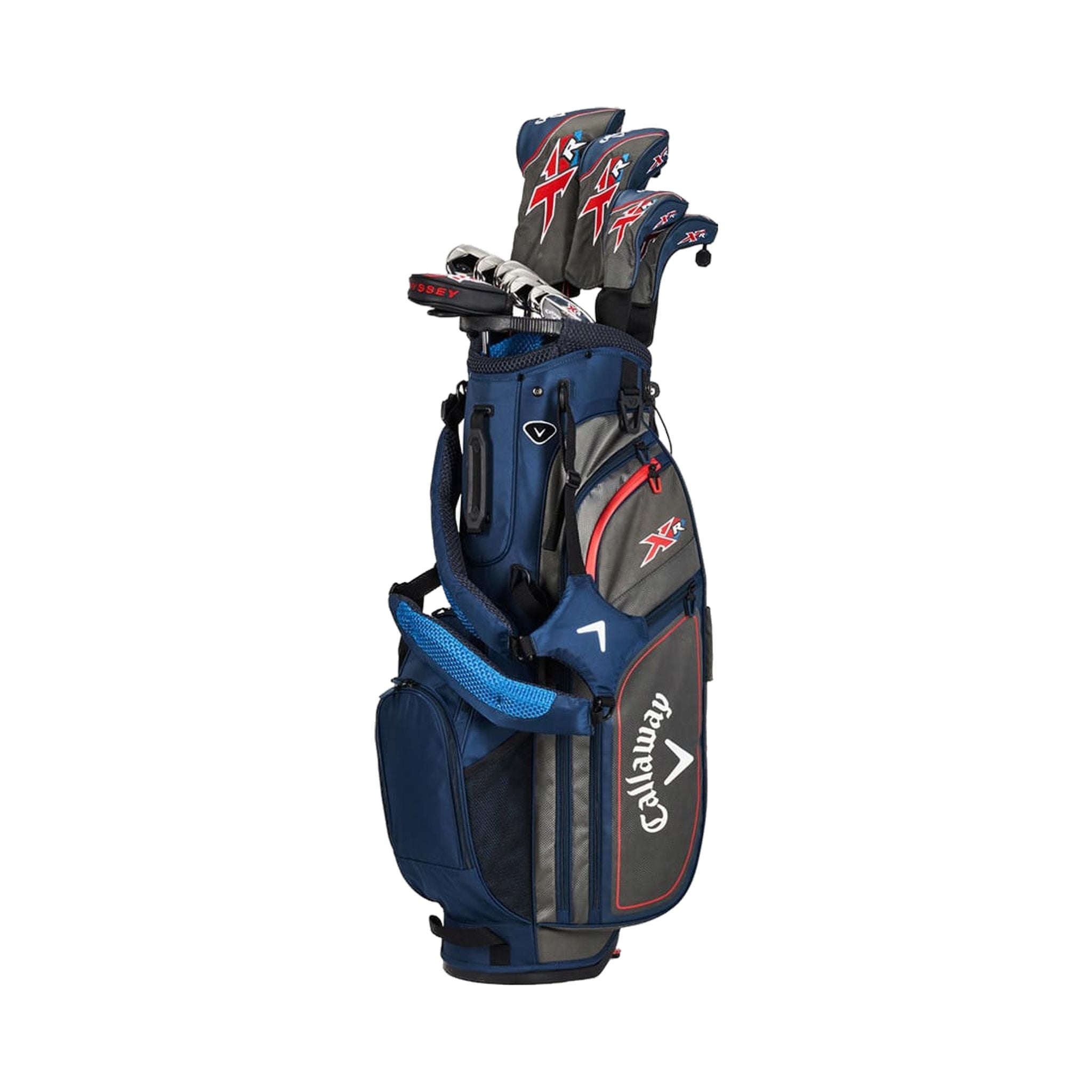 Ensemble complet Callaway XR 13 pièces pour hommes