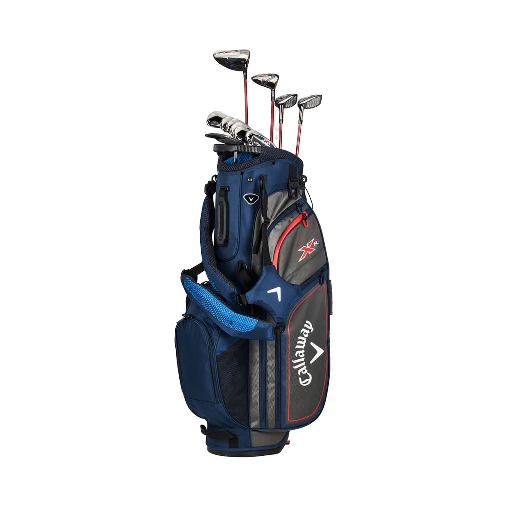 Ensemble complet Callaway XR 13 pièces pour hommes