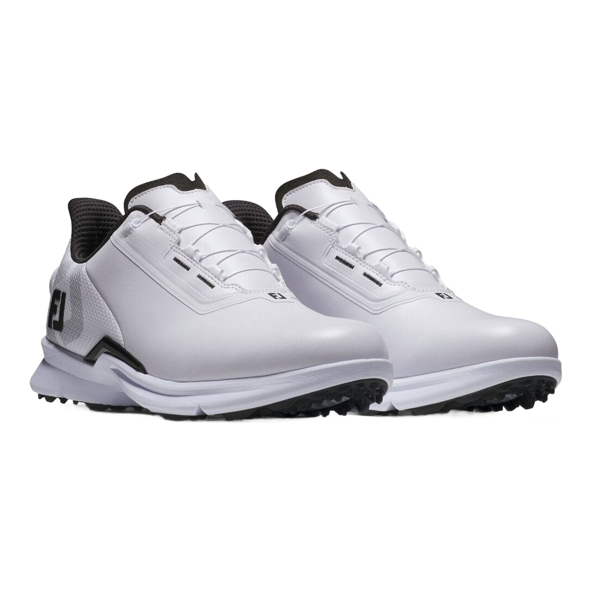 Chaussures de golf homme Footjoy Fuel Boa