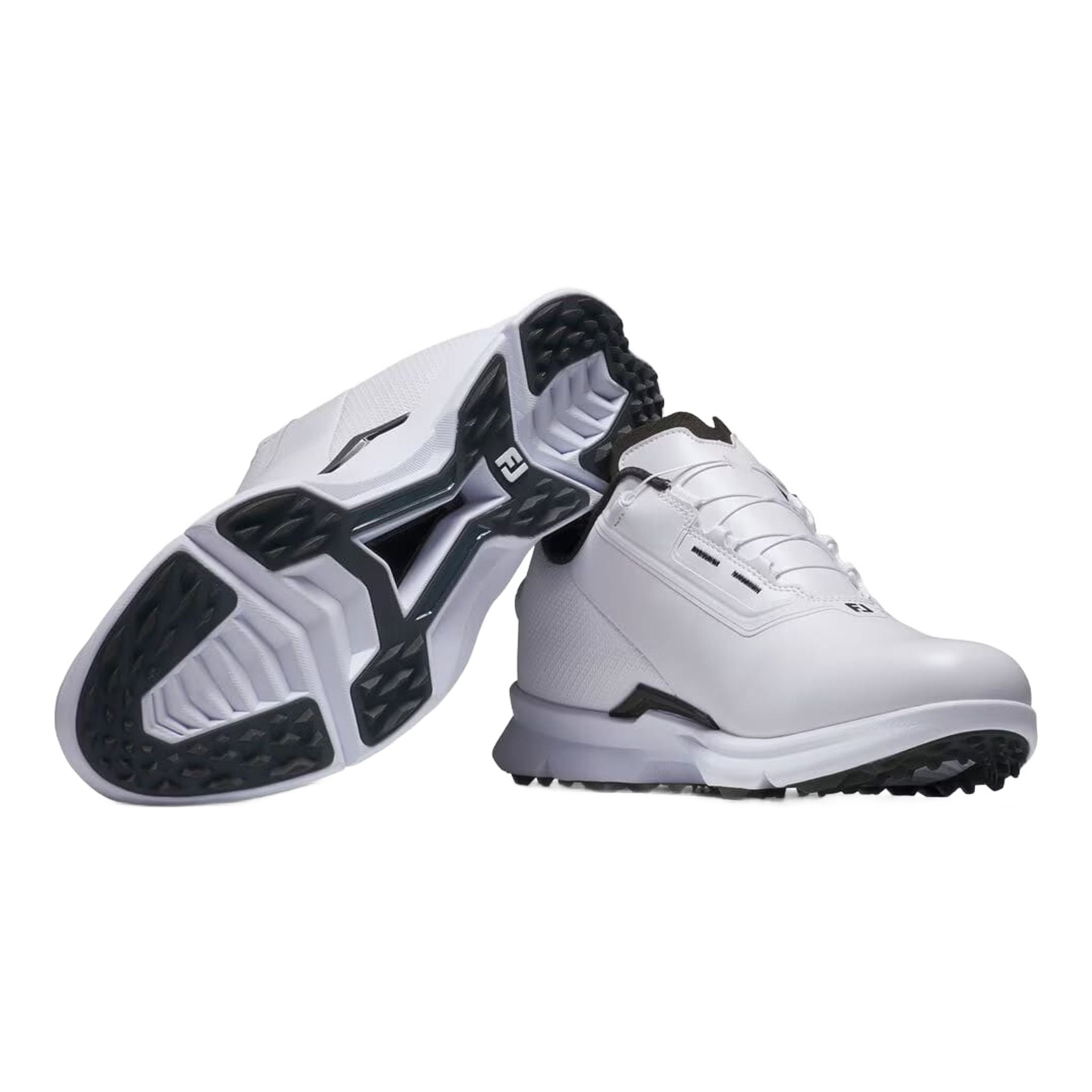 Chaussures de golf homme Footjoy Fuel Boa