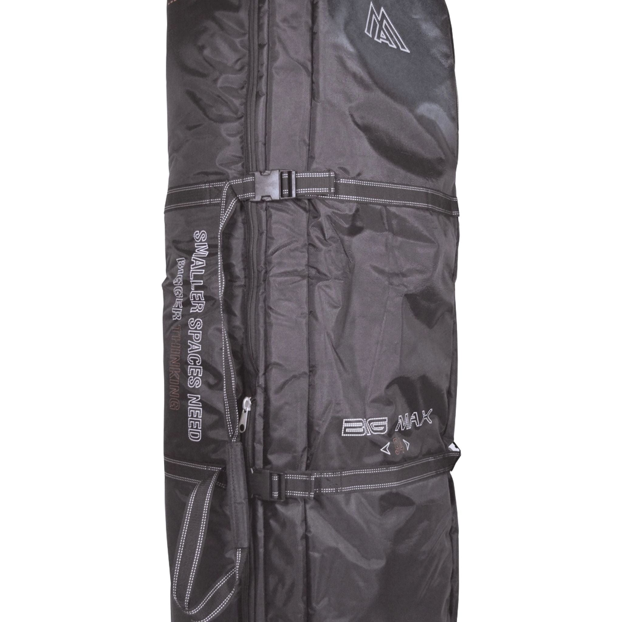 Big Max Big Max the Spine - barre de protection de raquette