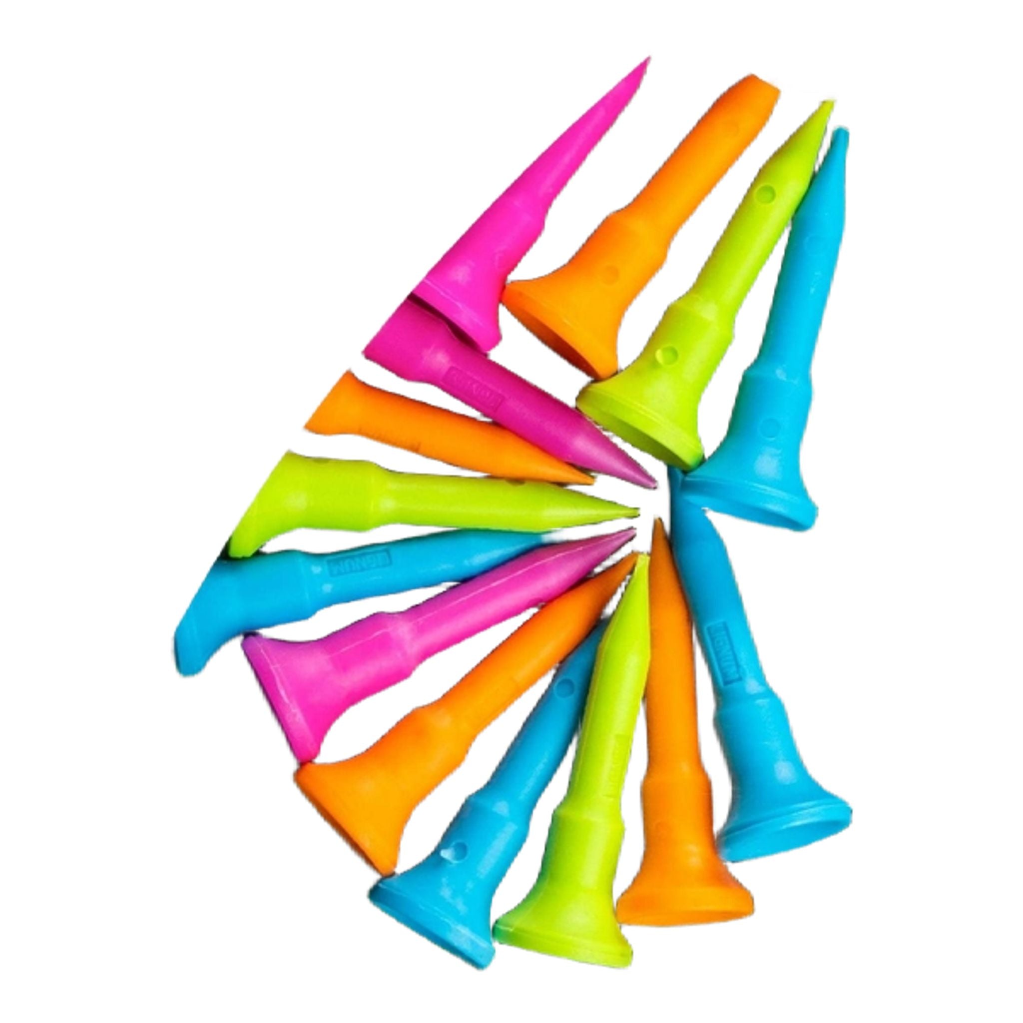 T-shirt classique en lignum 38 mm