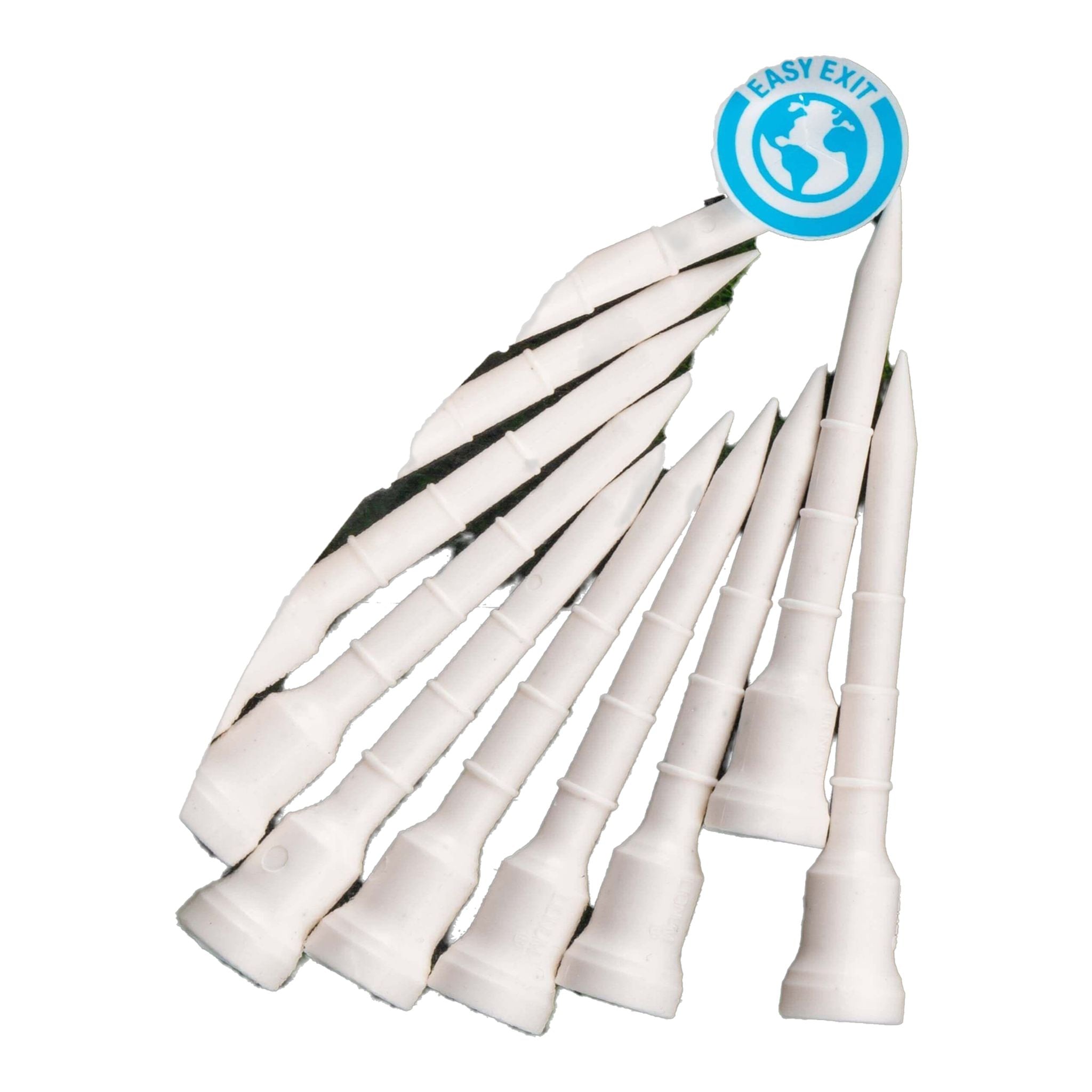 Té Classique Lignum 72mm