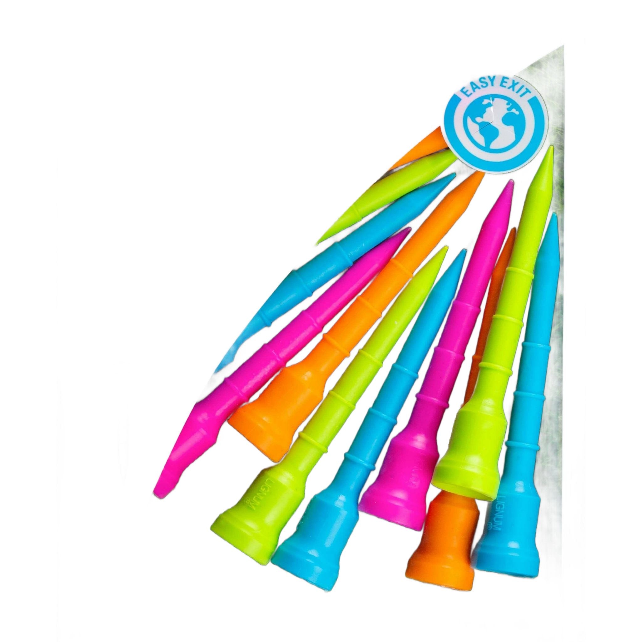 Té Classique Lignum 72mm