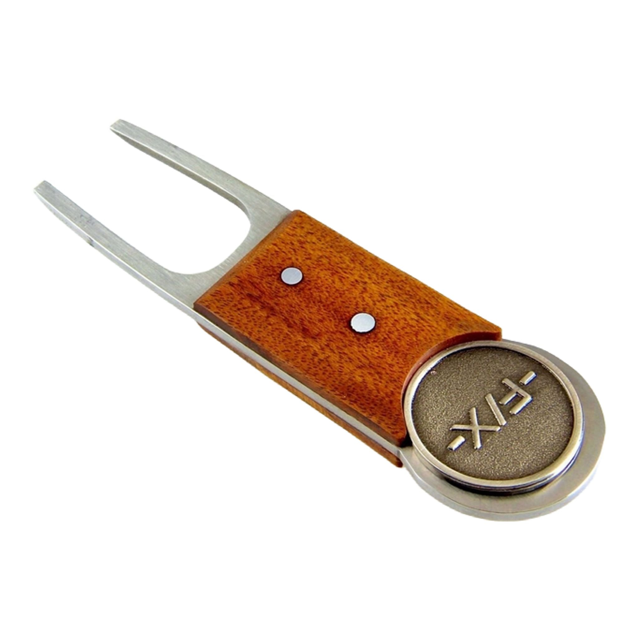 Fourche Lignum F/X Solo