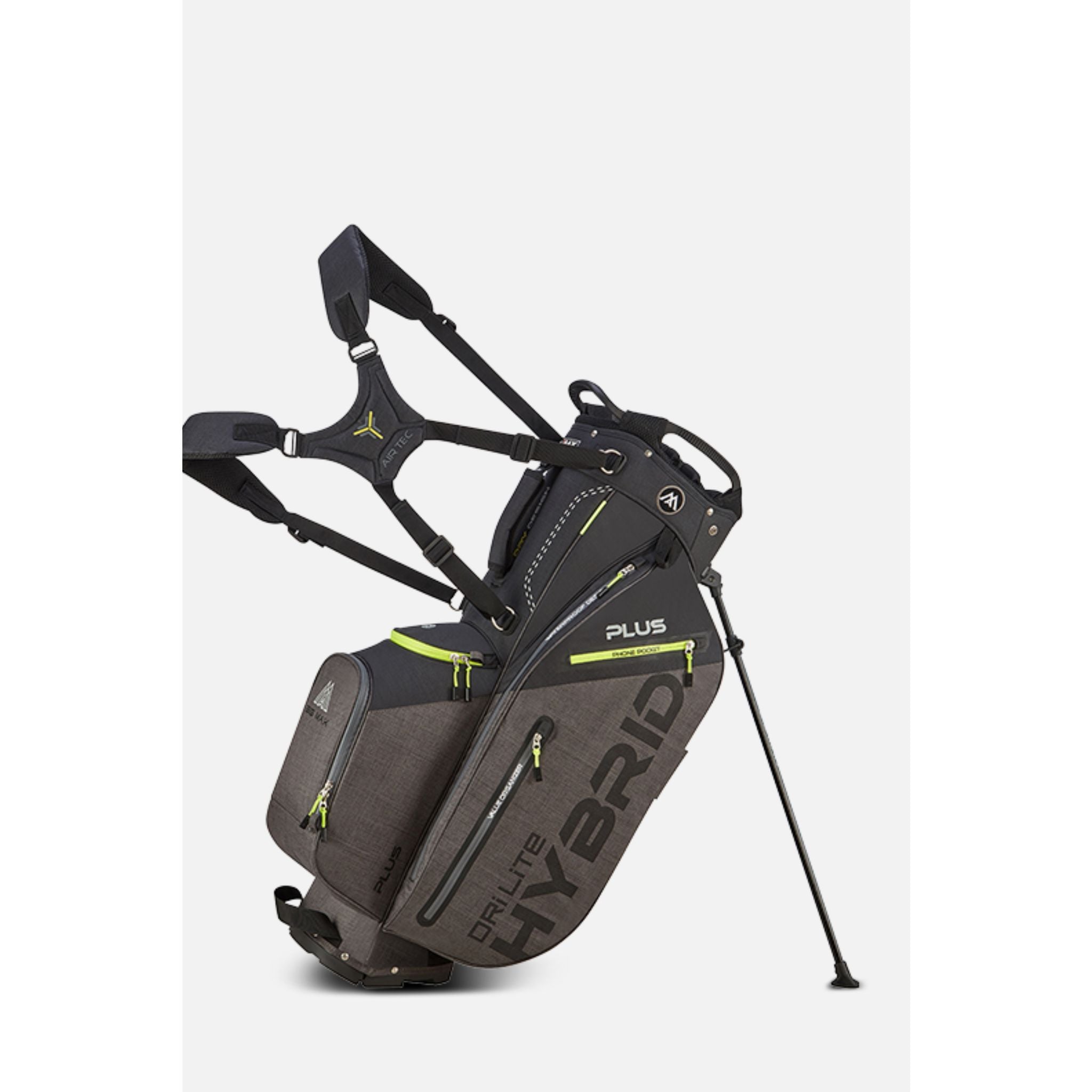 Big Max Dri Lite Hybride Plus