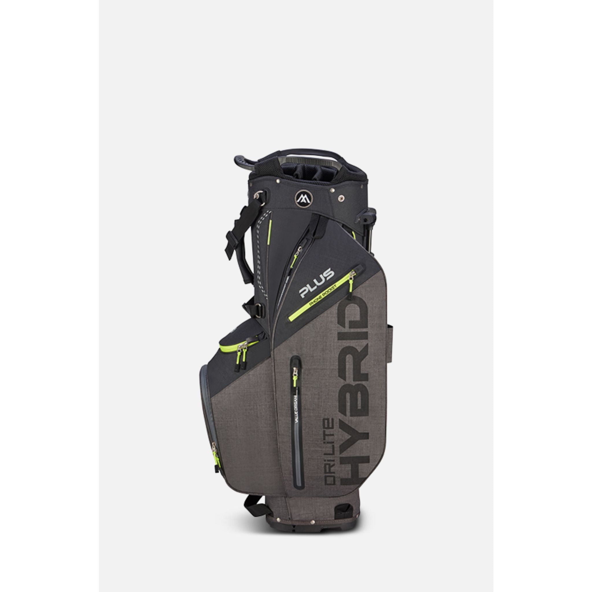 Big Max Dri Lite Hybride Plus