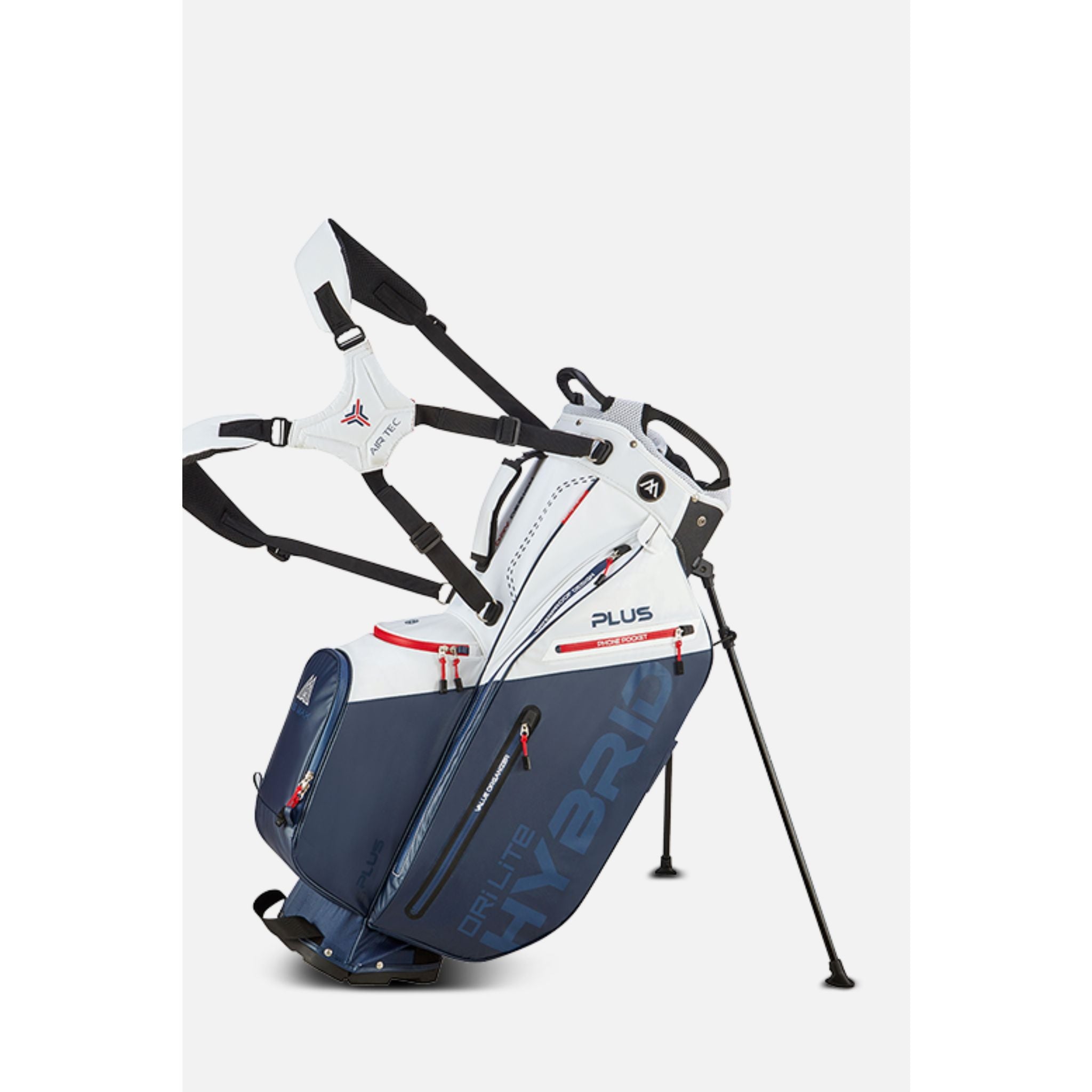 Big Max Dri Lite Hybride Plus