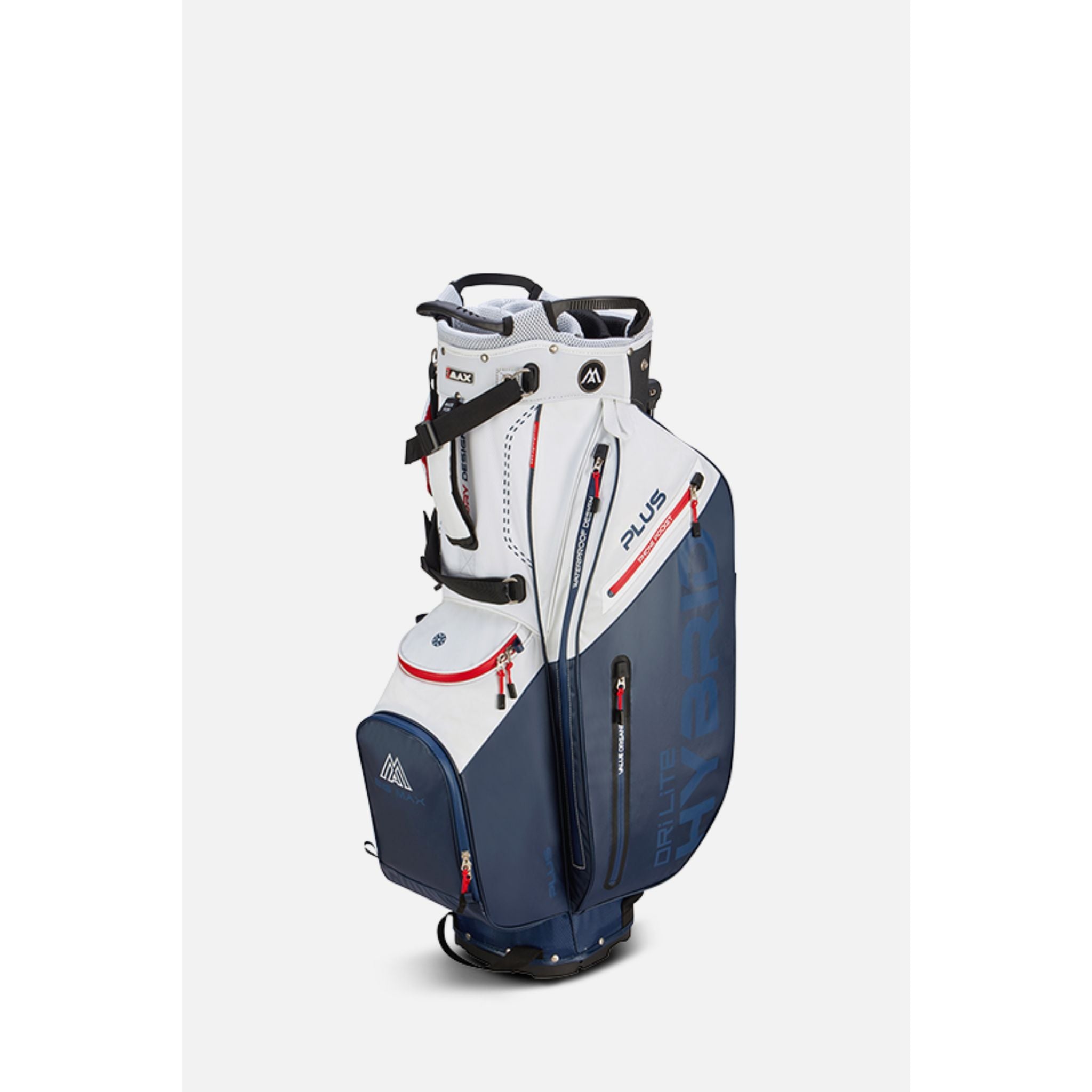 Big Max Dri Lite Hybride Plus