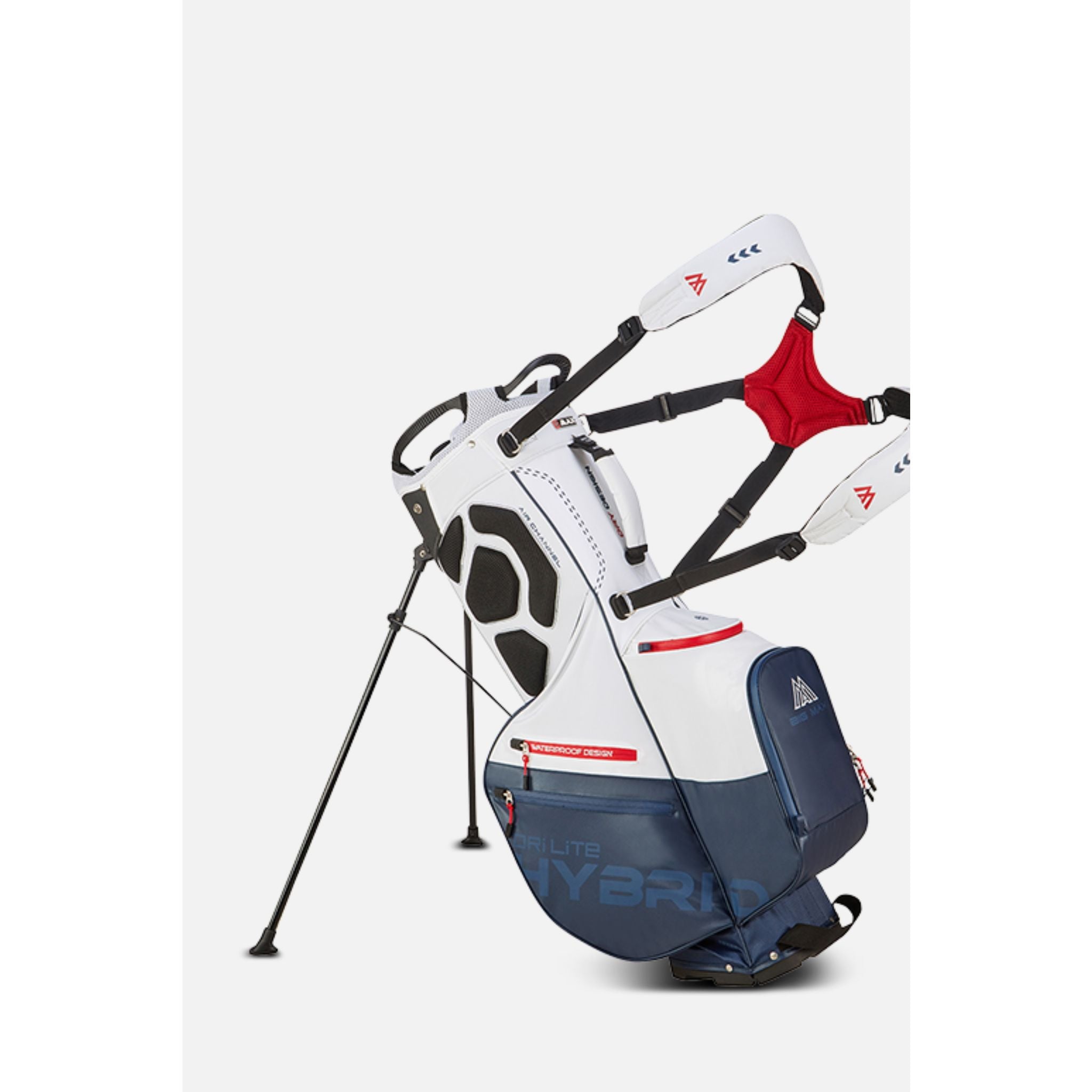 Big Max Dri Lite Hybride Plus