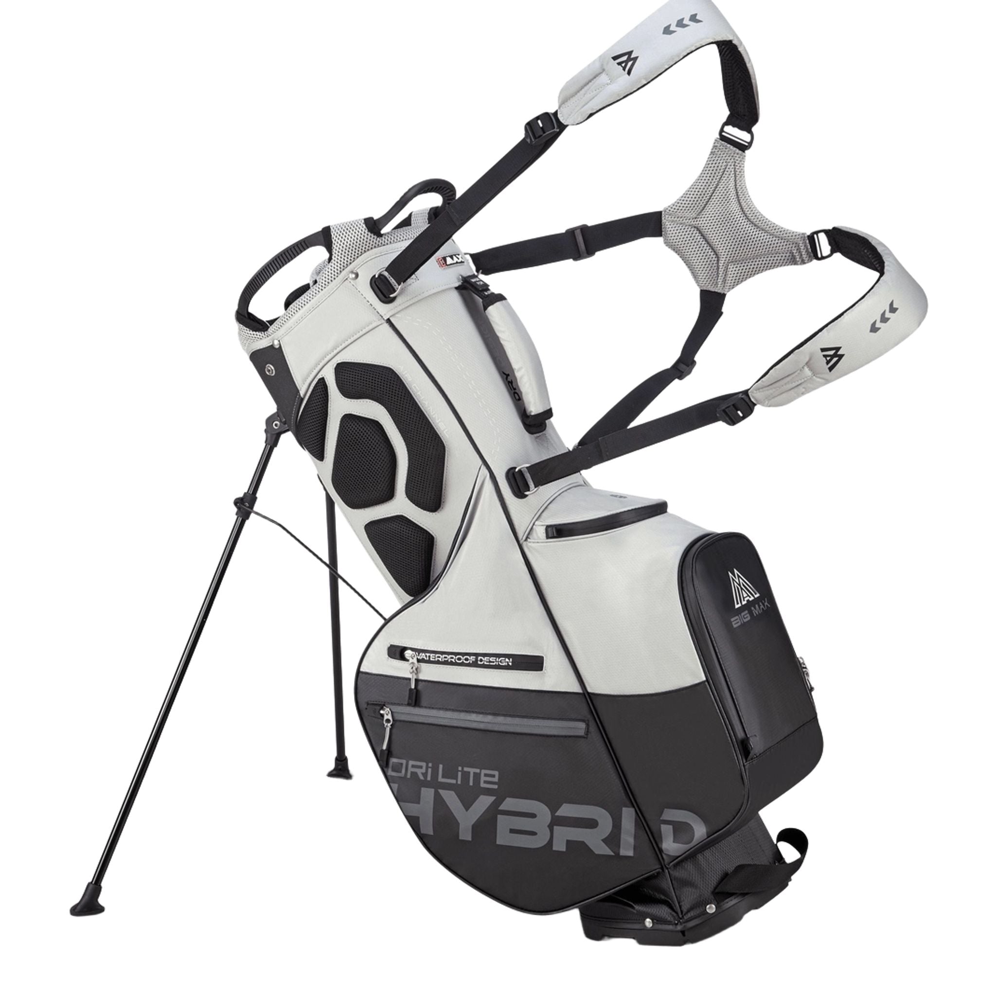 Big Max Dri Lite Hybride Plus