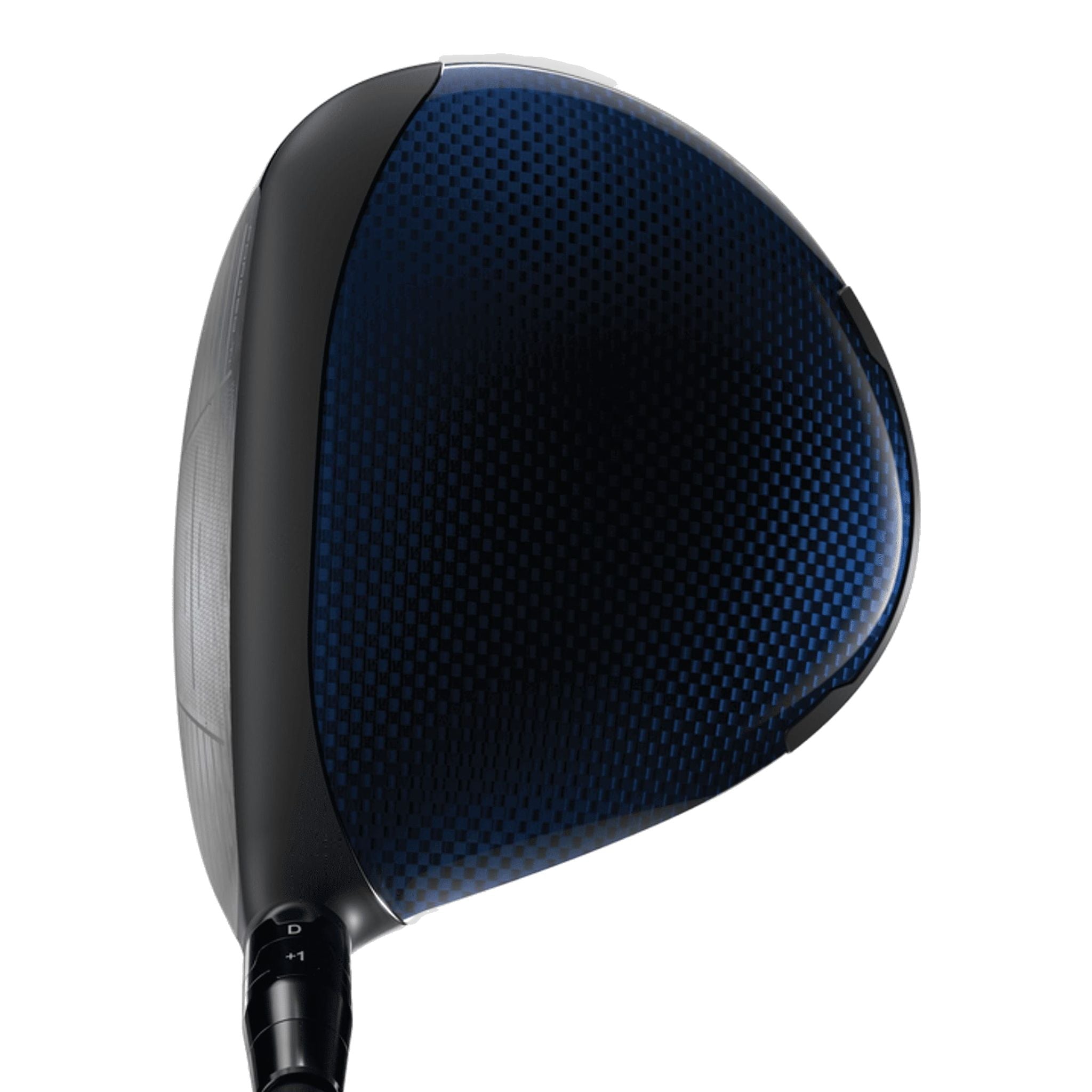 Driver Callaway Paradym Triple Diamond pour hommes