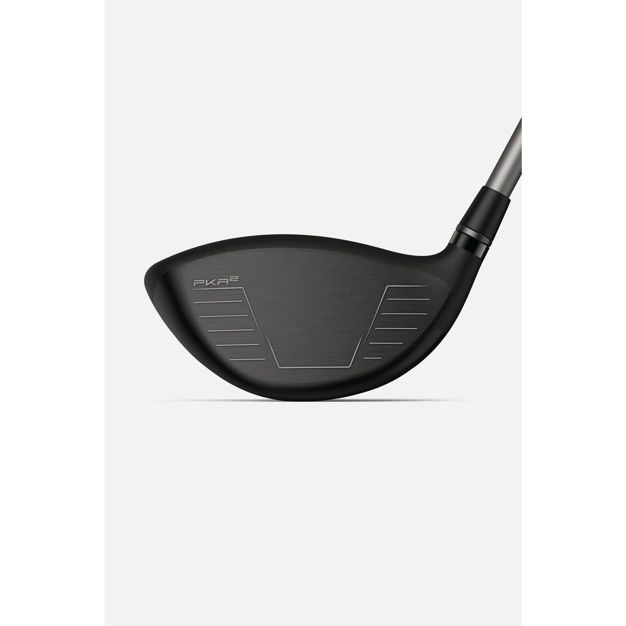 Wilson Staff Dynapower Titanium Driver Homme