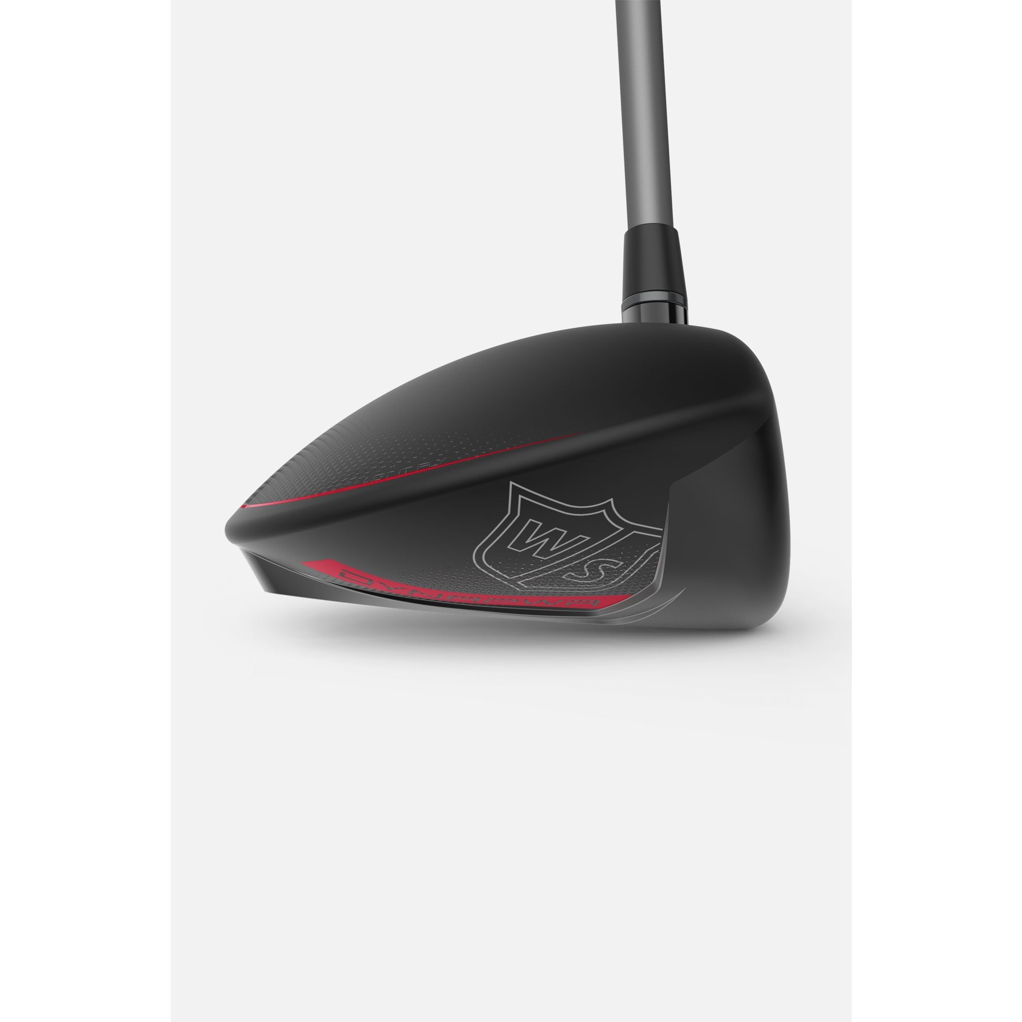 Wilson Staff Dynapower Titanium Driver Homme