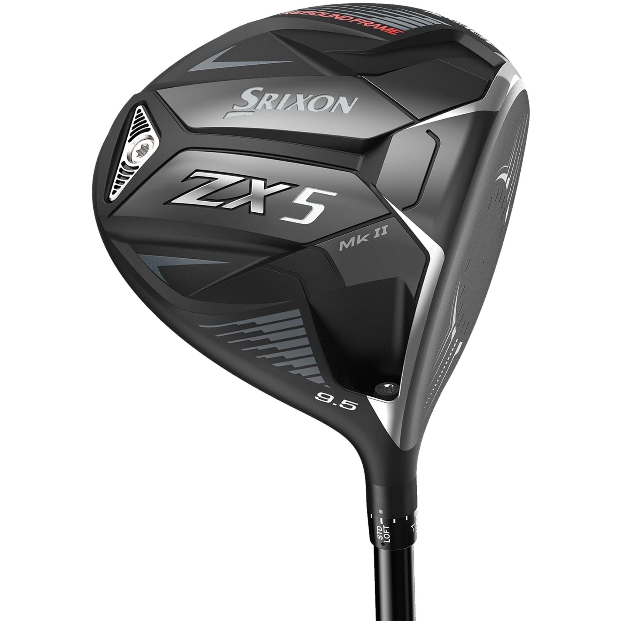 Driver Srixon ZX 522 pour hommes