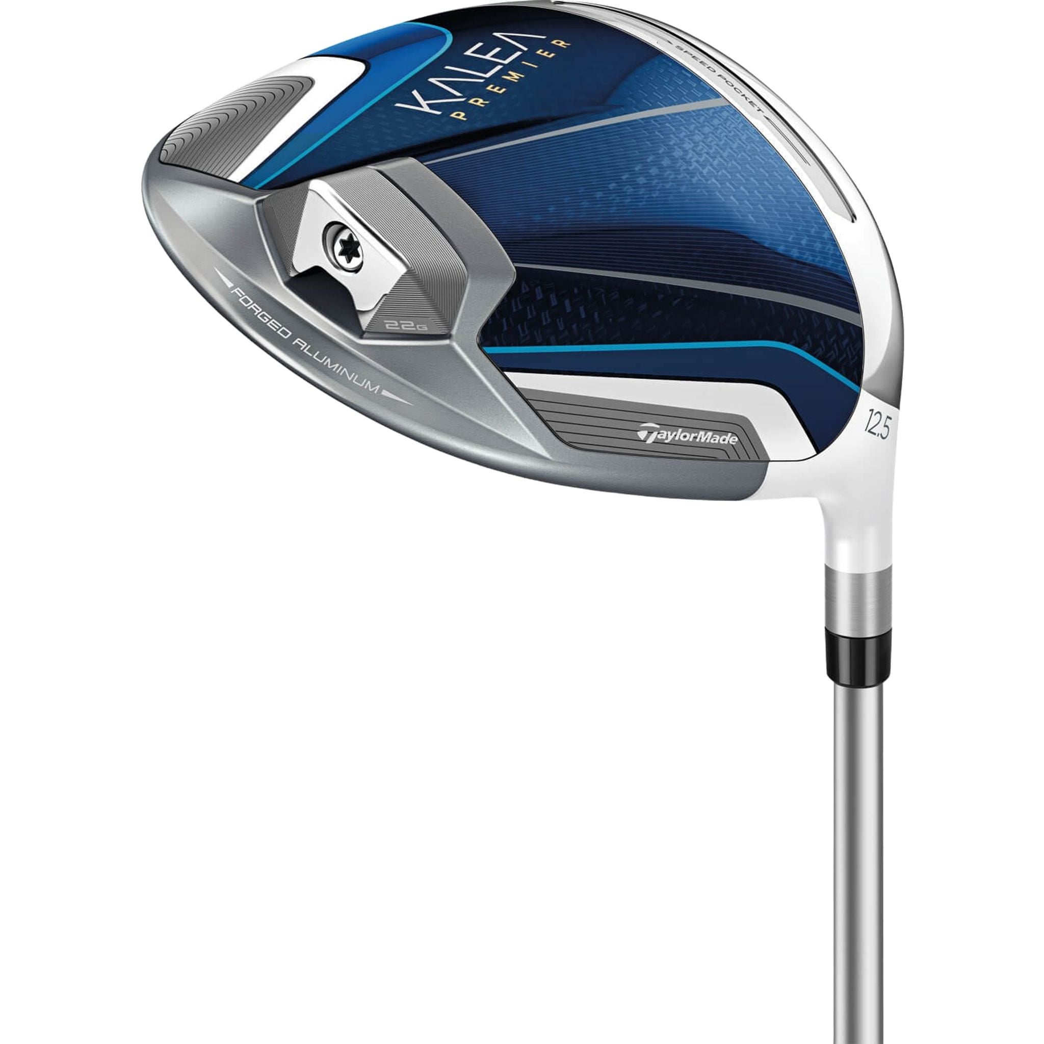 TaylorMade Kalea Premier Driver pour femmes