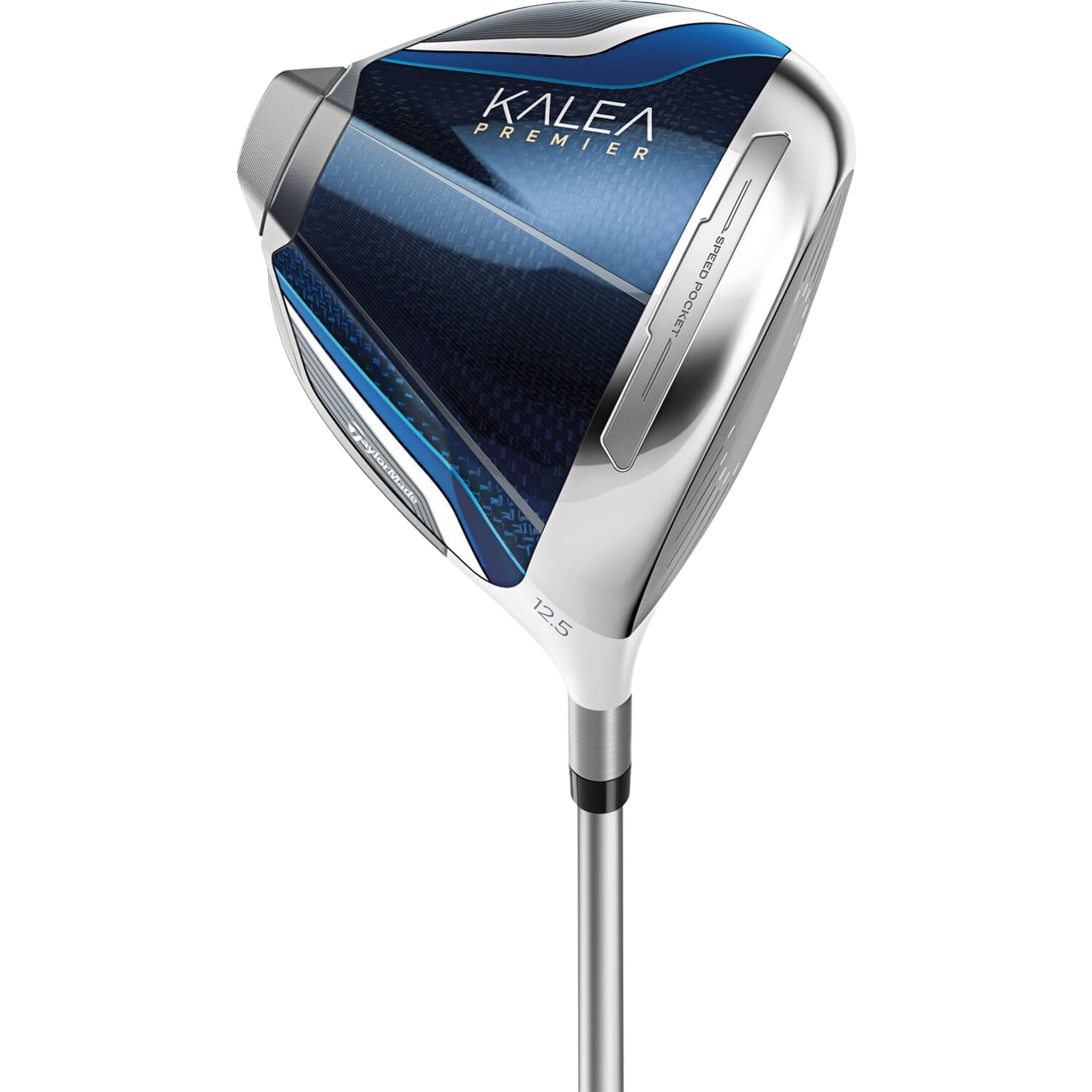 TaylorMade Kalea Premier Driver pour femmes