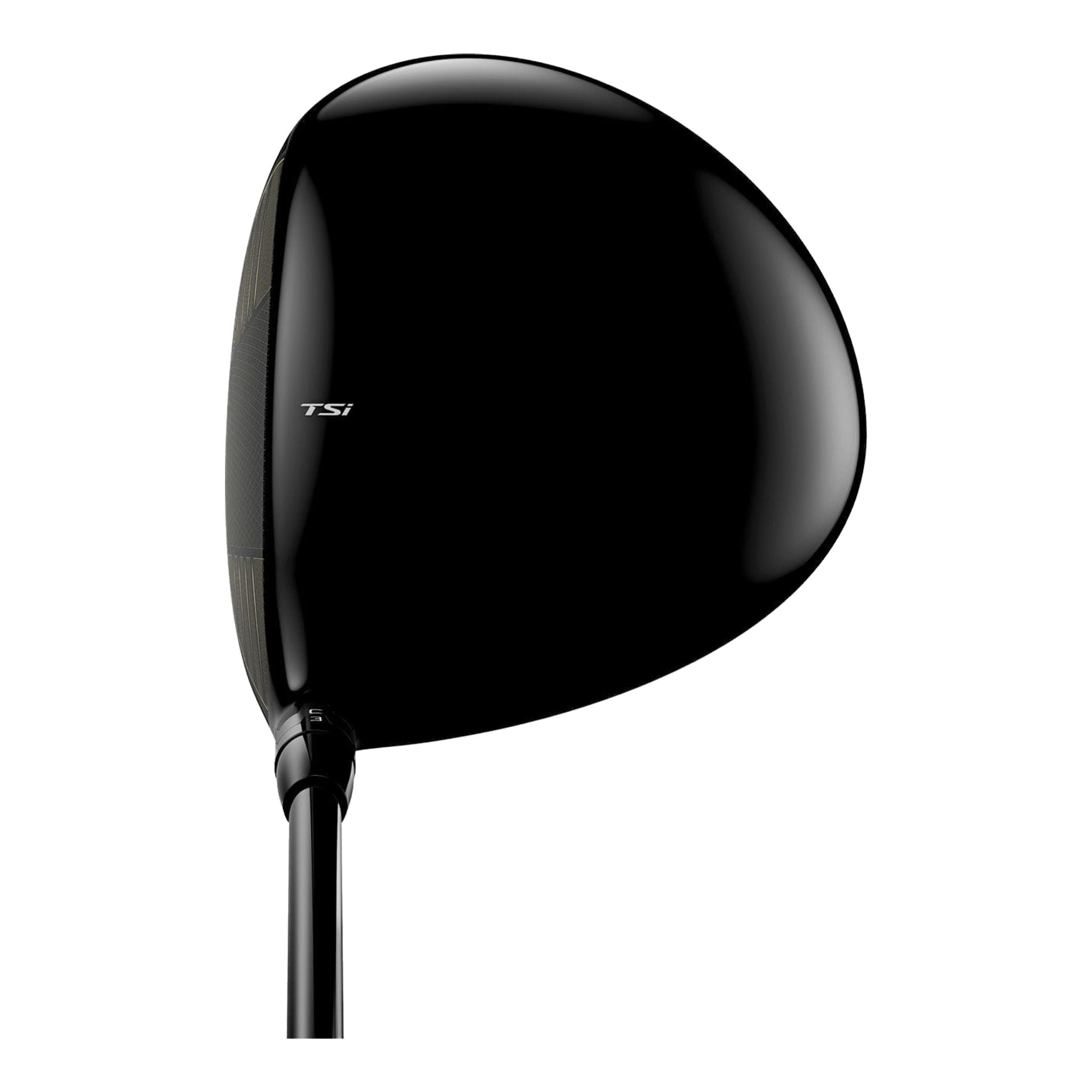Driver Titleist TSI2 pour hommes