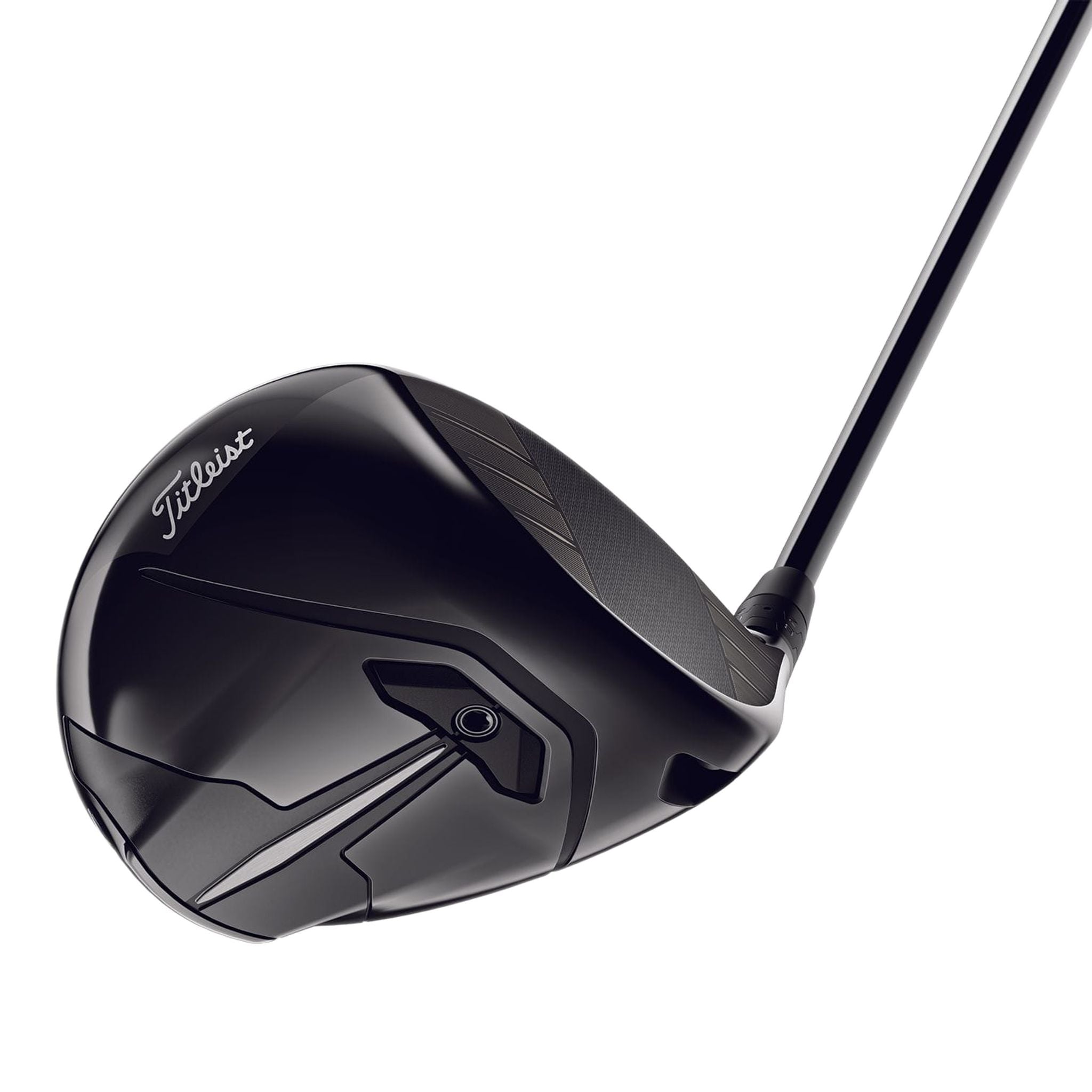 Driver Titleist TSR4 pour hommes