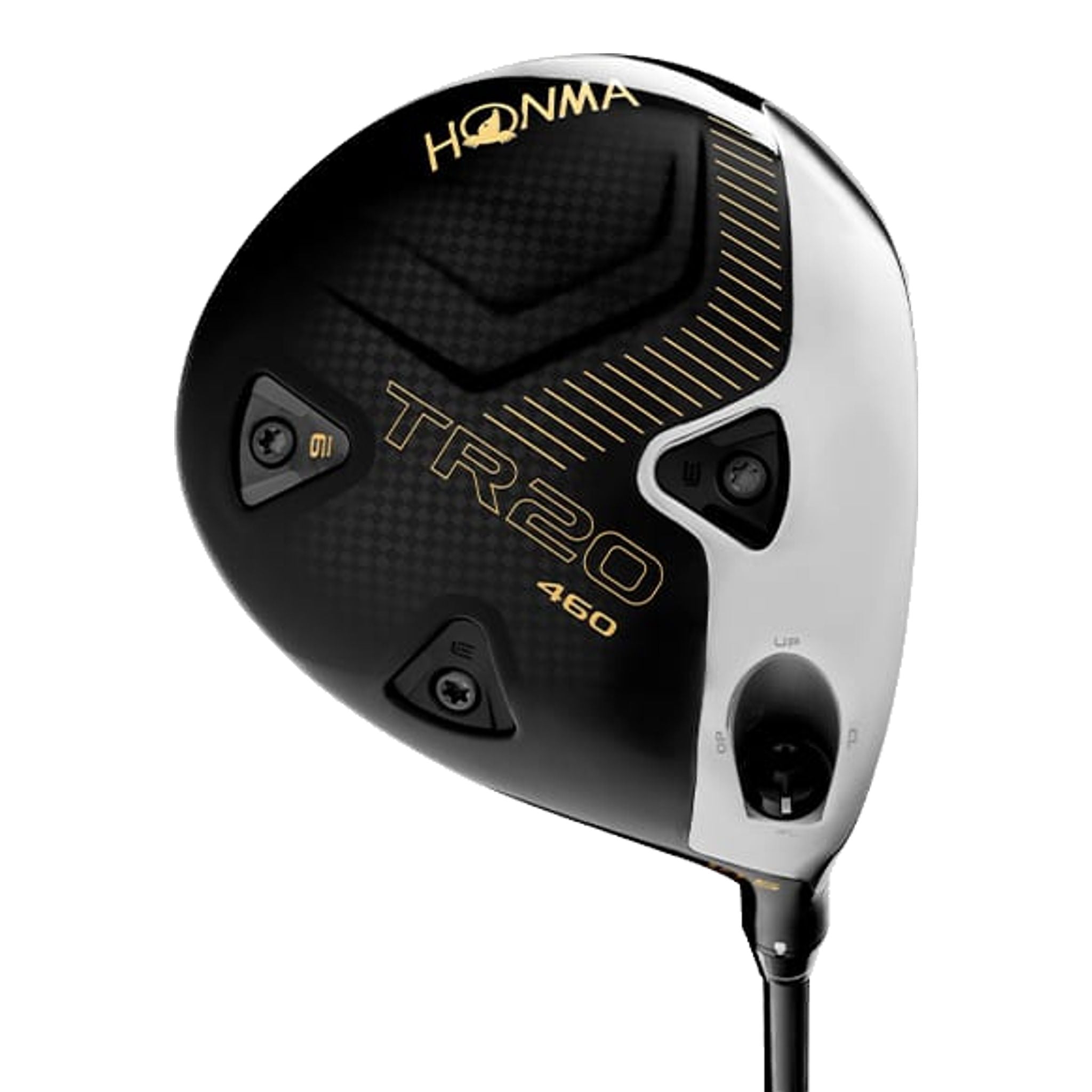 Honma TR-20 460 Driver Homme