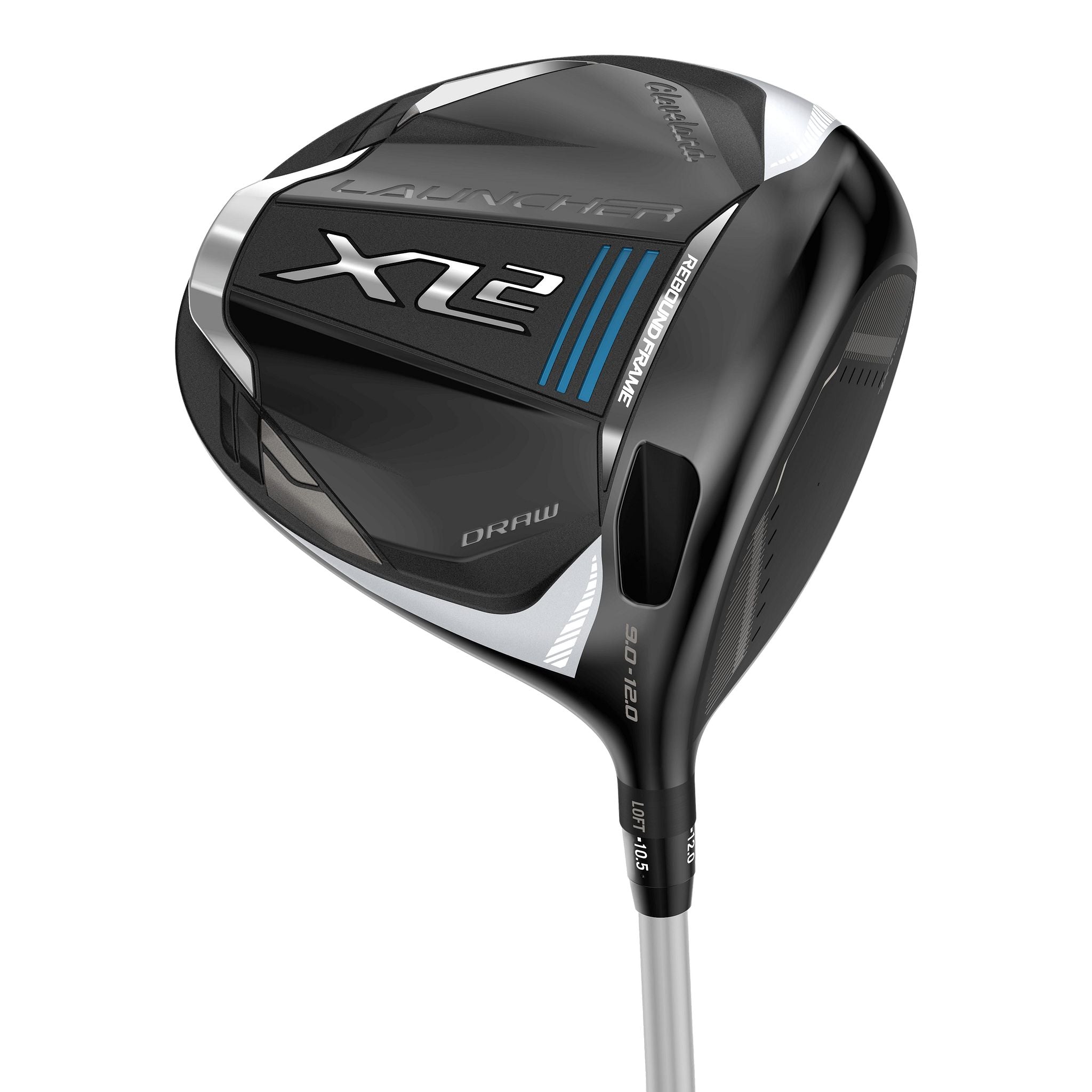 Cleveland Launcher XL 2 Draw Driver Hommes