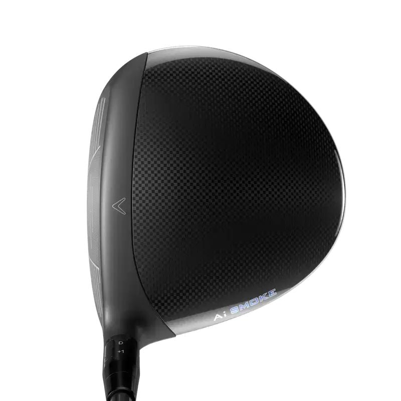 Driver Callaway Paradym AI Smoke MAX D pour hommes