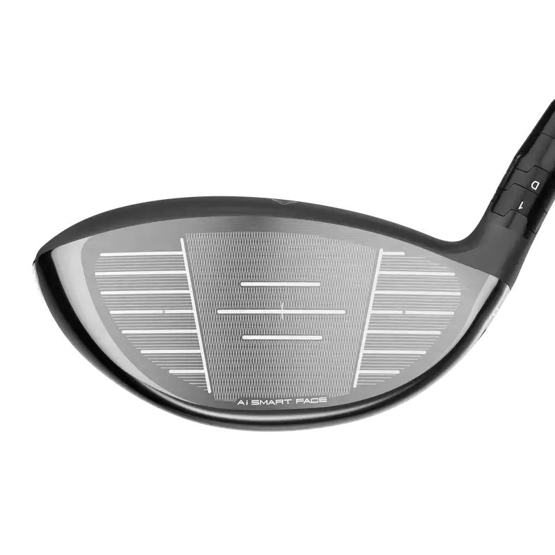 Driver Callaway Paradym AI Smoke MAX D pour hommes