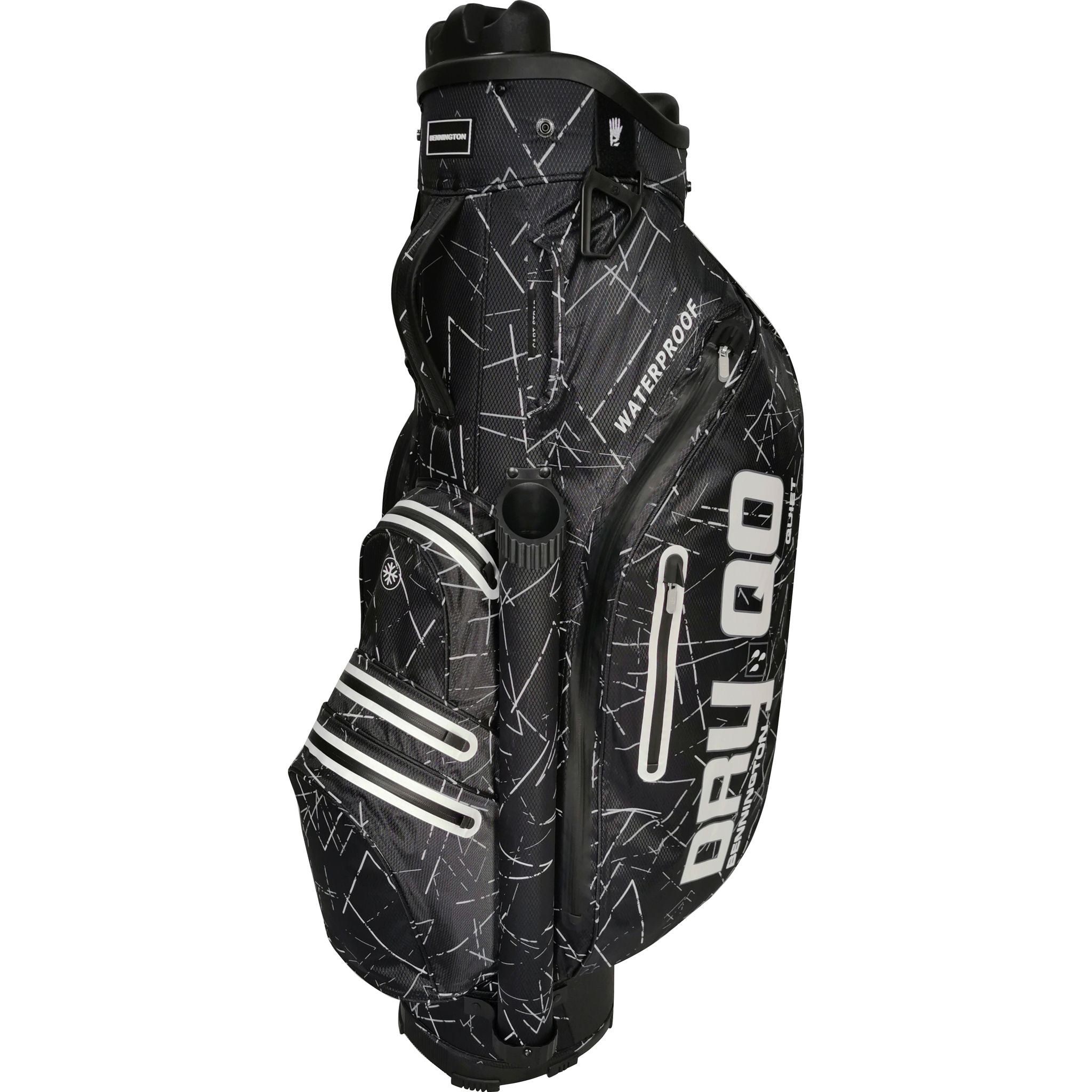 Sac chariot étanche Bennington QO9