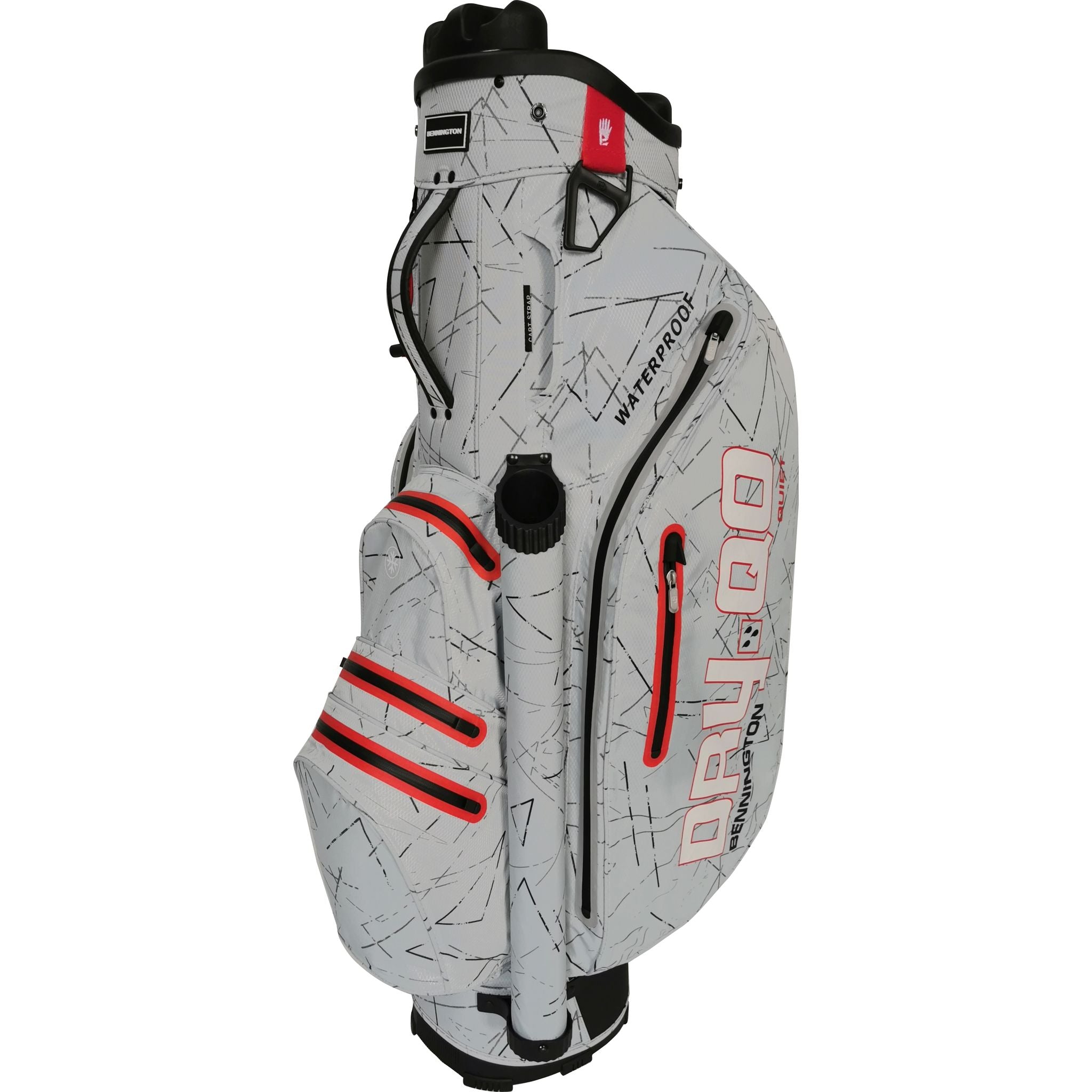 Sac chariot étanche Bennington QO9