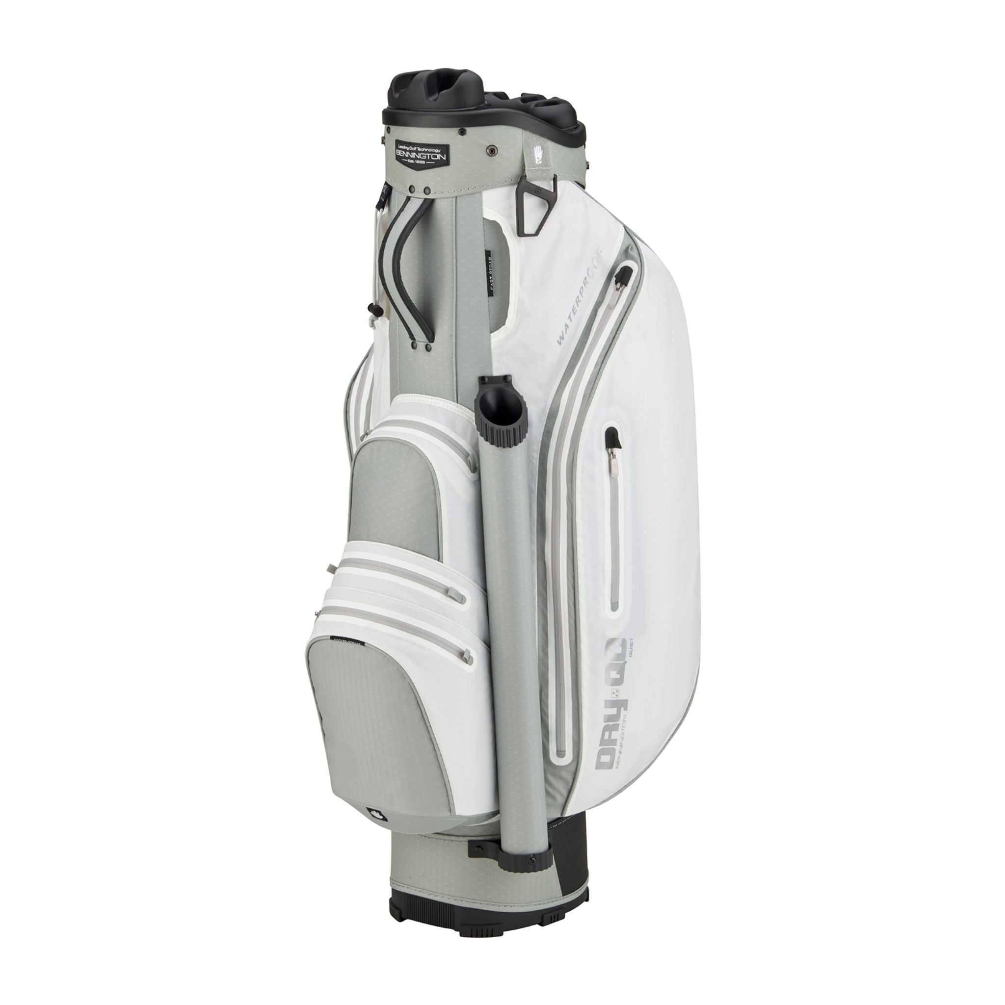 Sac chariot étanche Bennington QO9