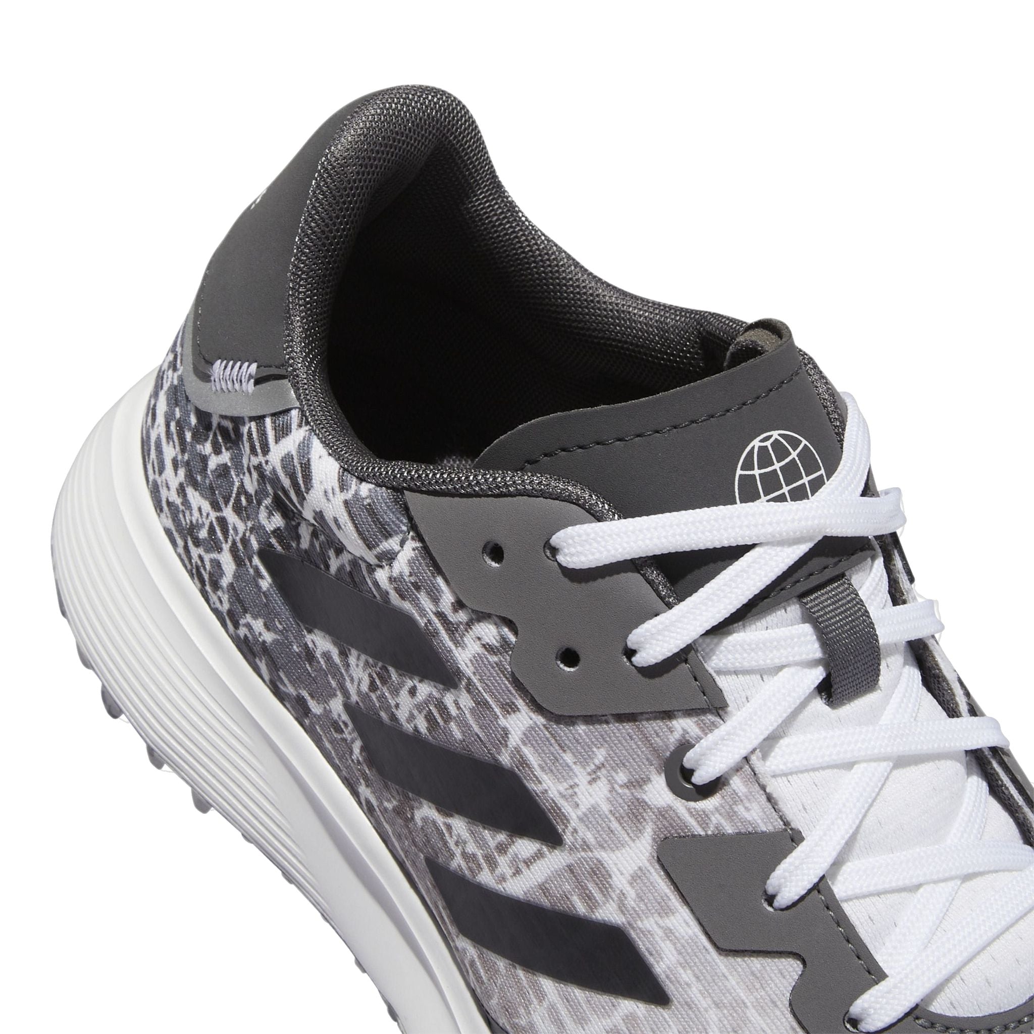 Adidas S2G SL Blanc/Gris/Gris foncé Homme